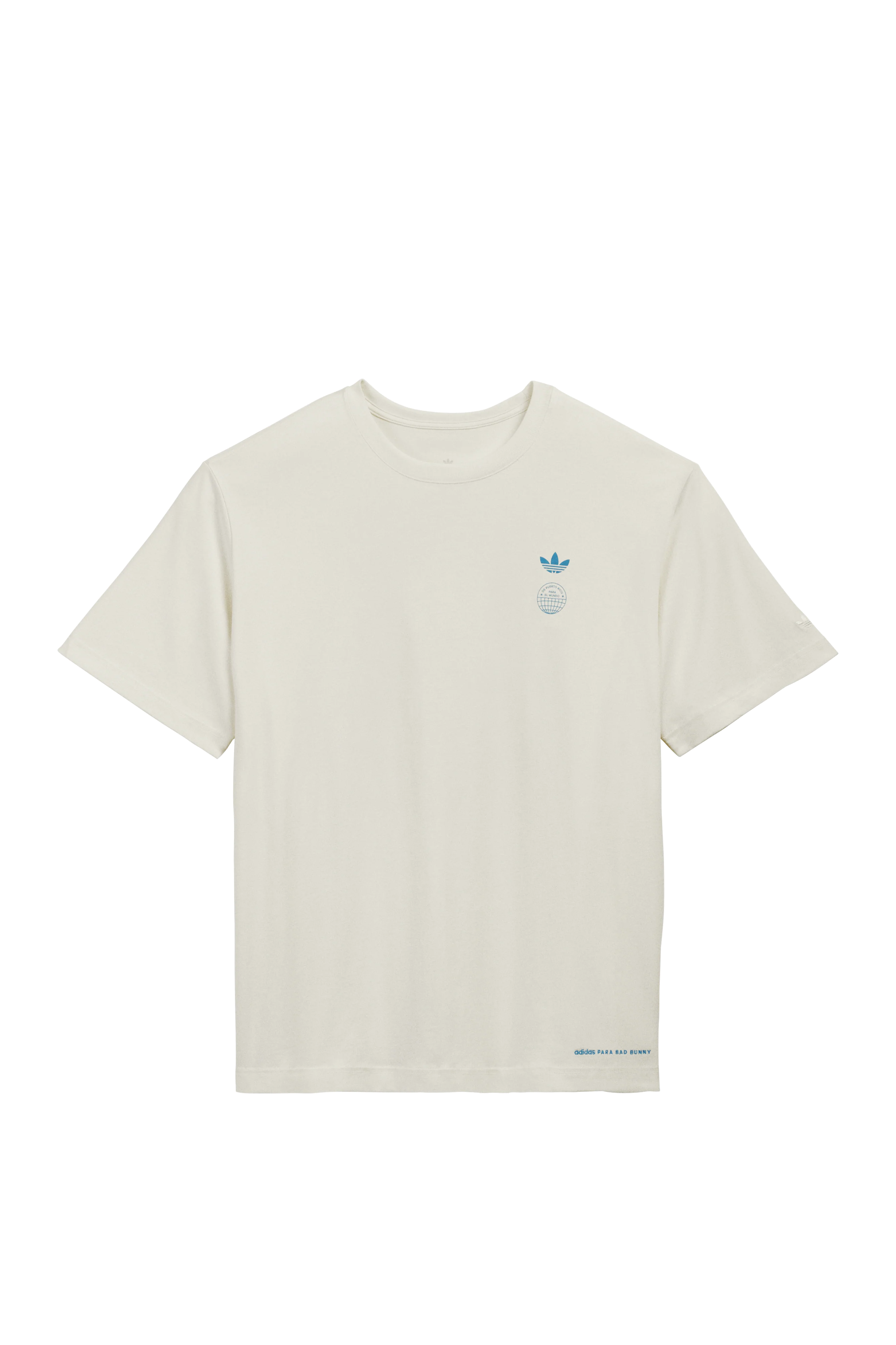 Marsella Tee x Bad Bunny World Tour - Image 2