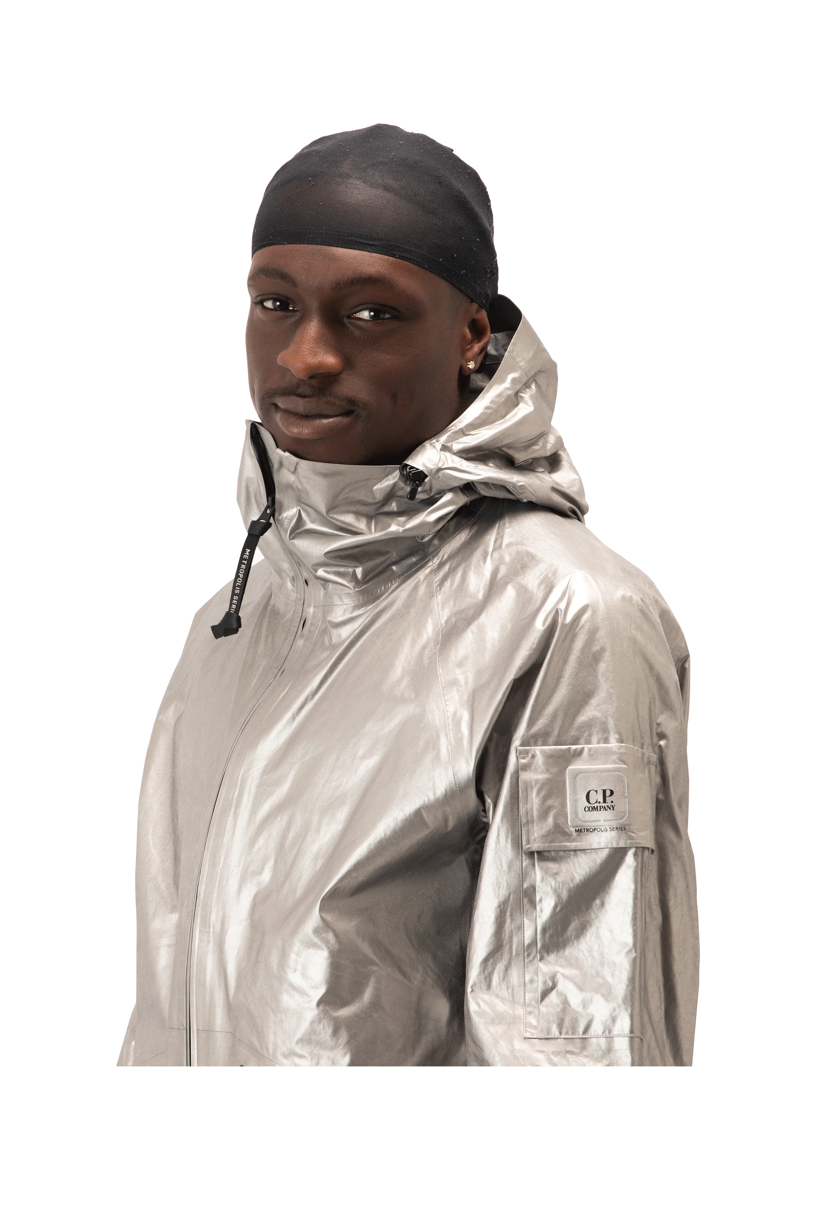 Medium Jacket - Image 4