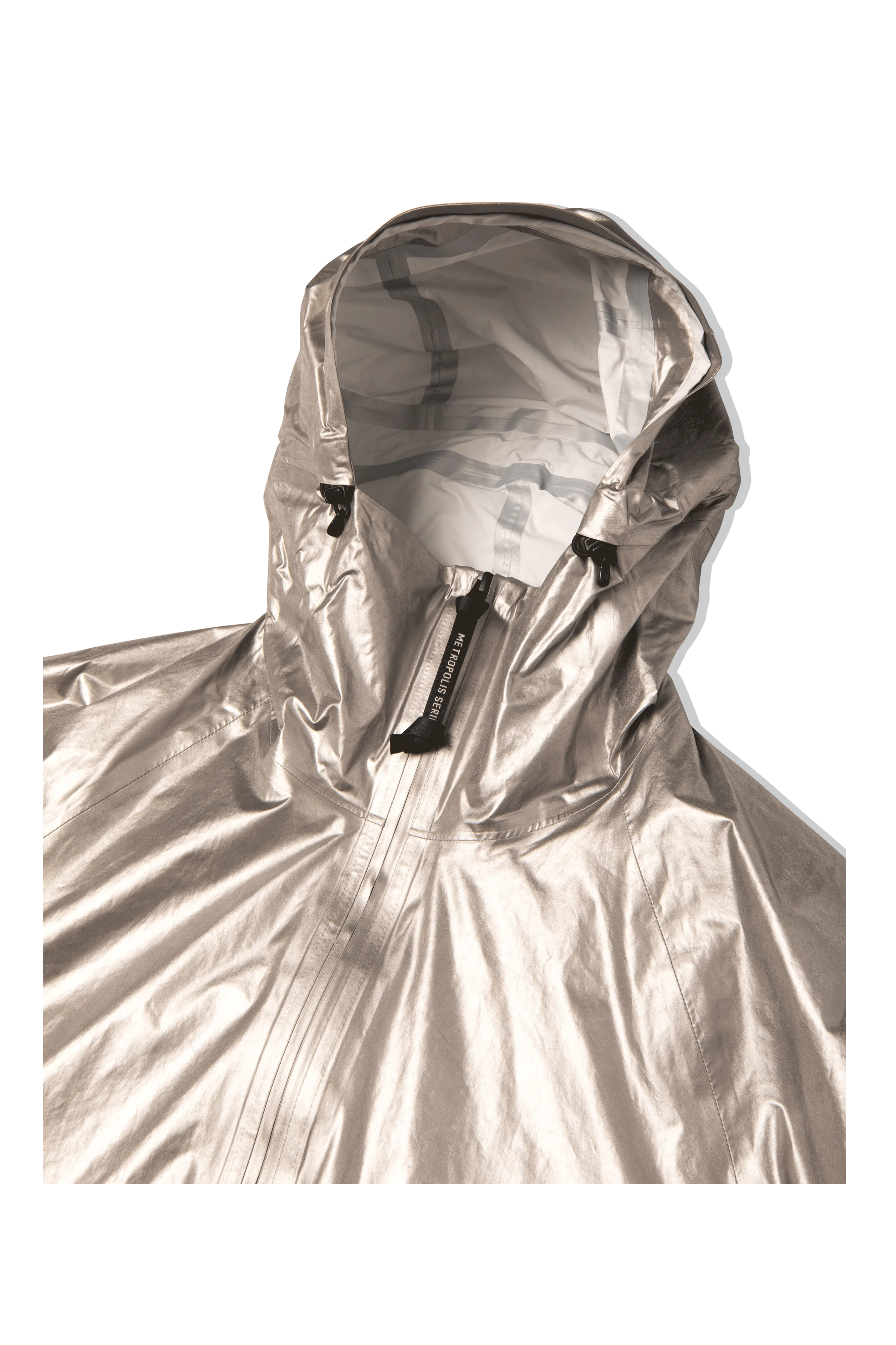 Medium Jacket - Image 5