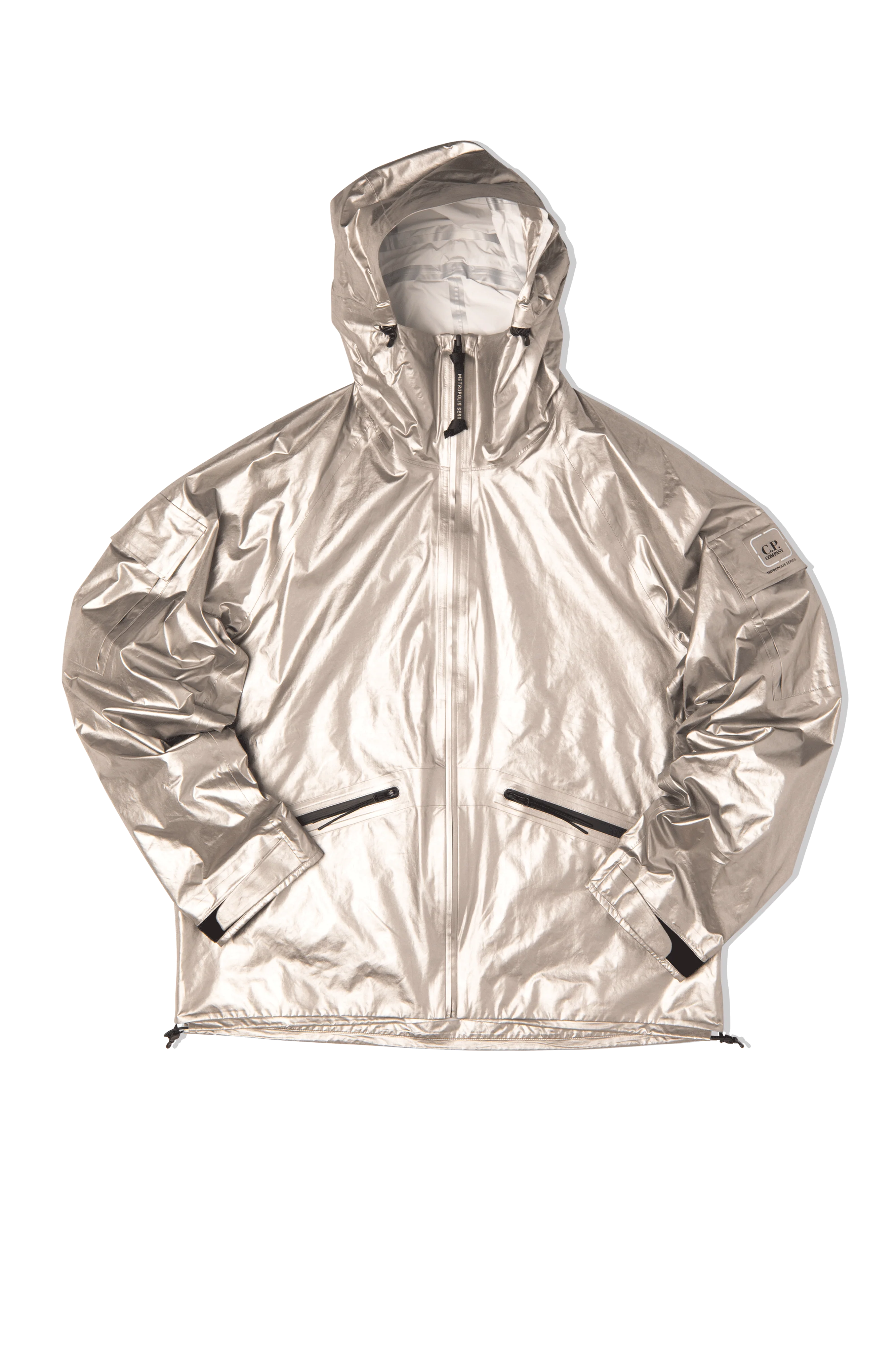 Medium Jacket - Image 7