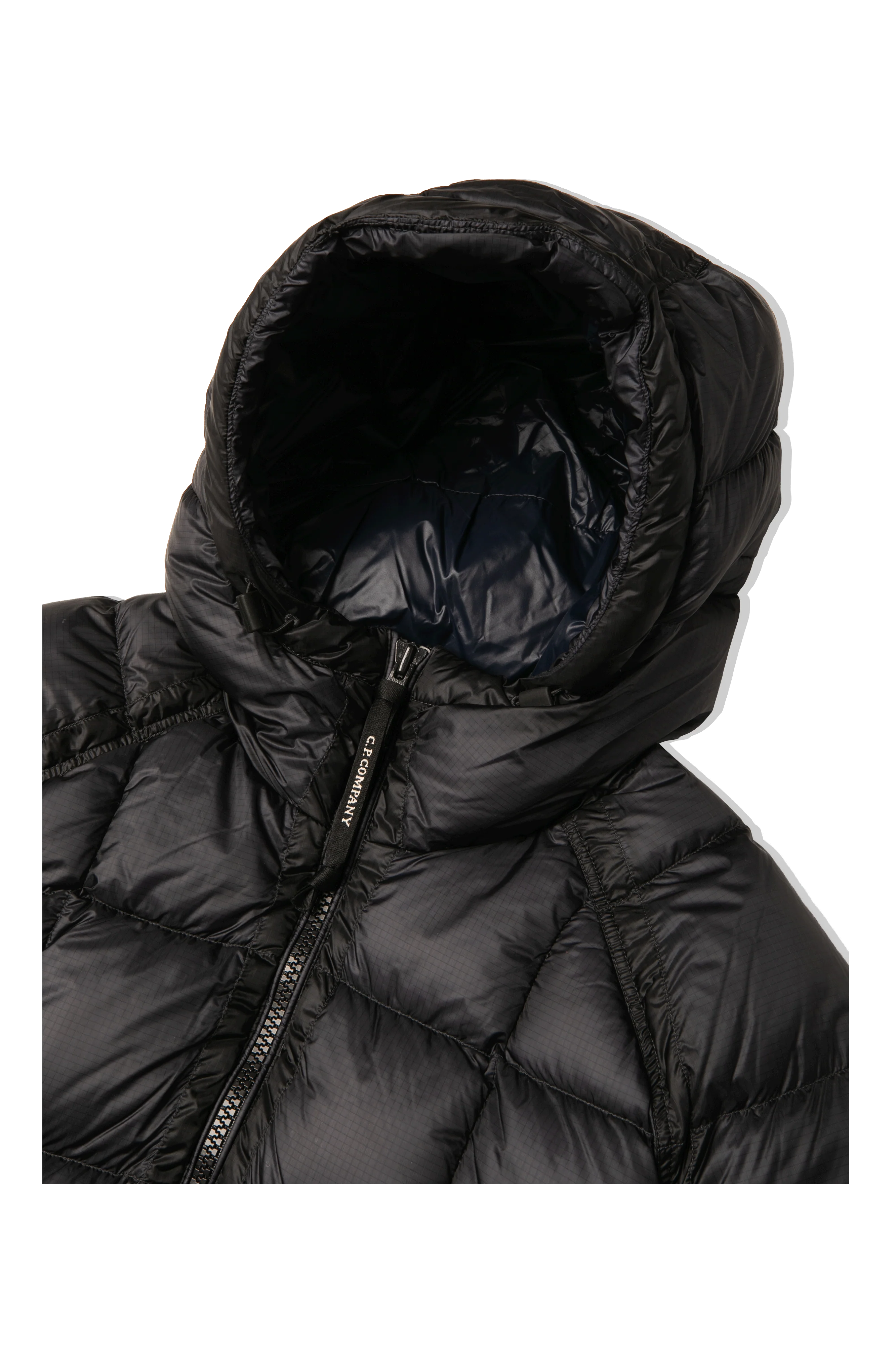 Medium Jacket in D.D. Shell - Image 6