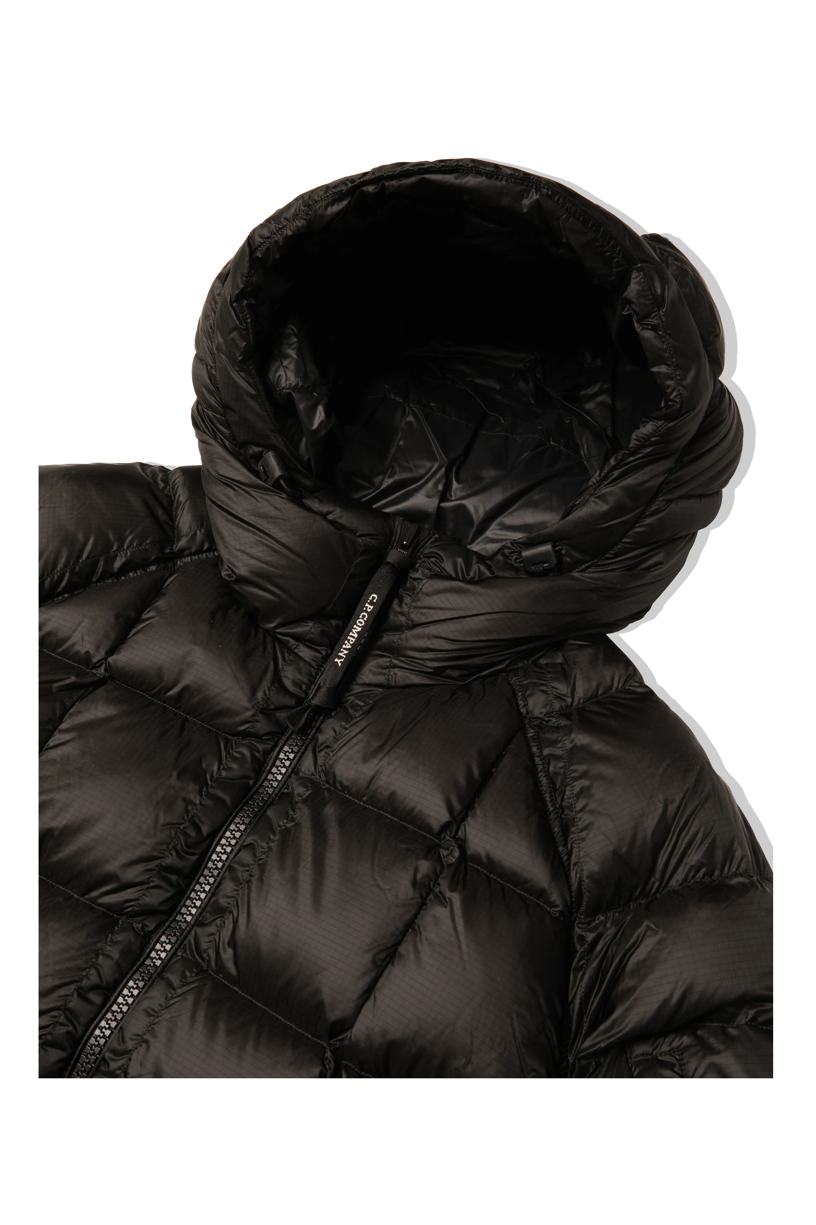 Medium Jacket in D.D. Shell - Image 6