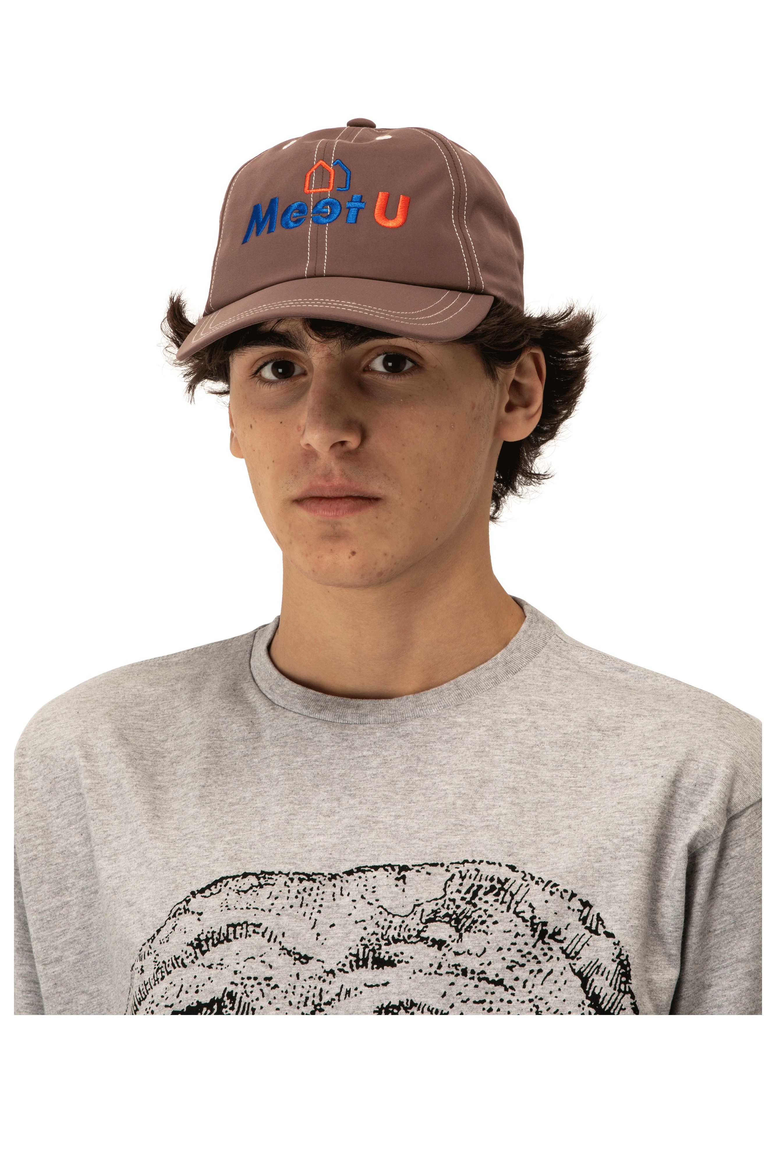 Meet U Cap - Image 3