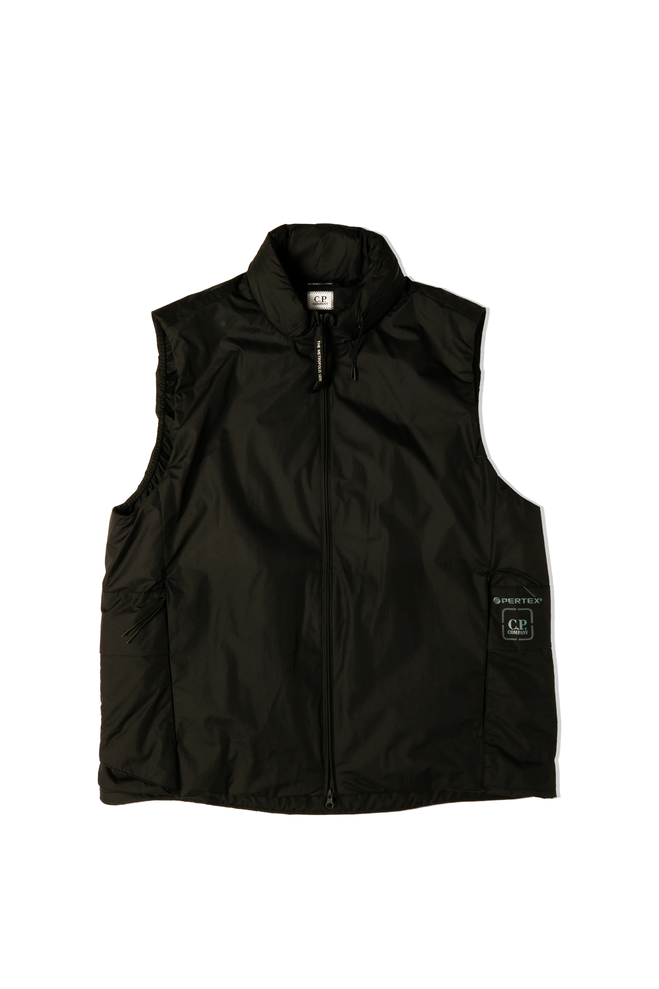 Metropolis Series Pertex Vest - Image 10