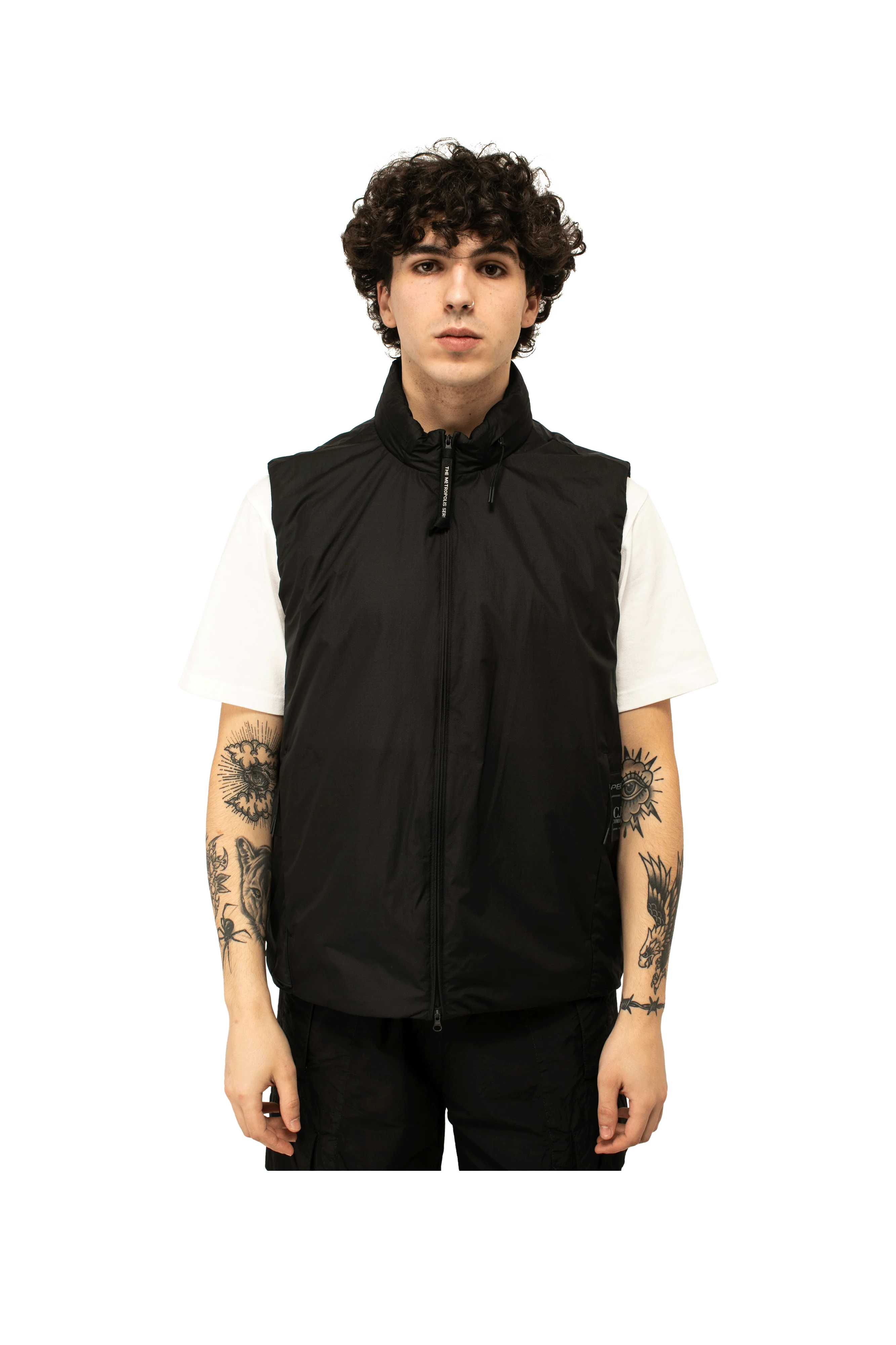 Metropolis Series Pertex Vest - Image 11