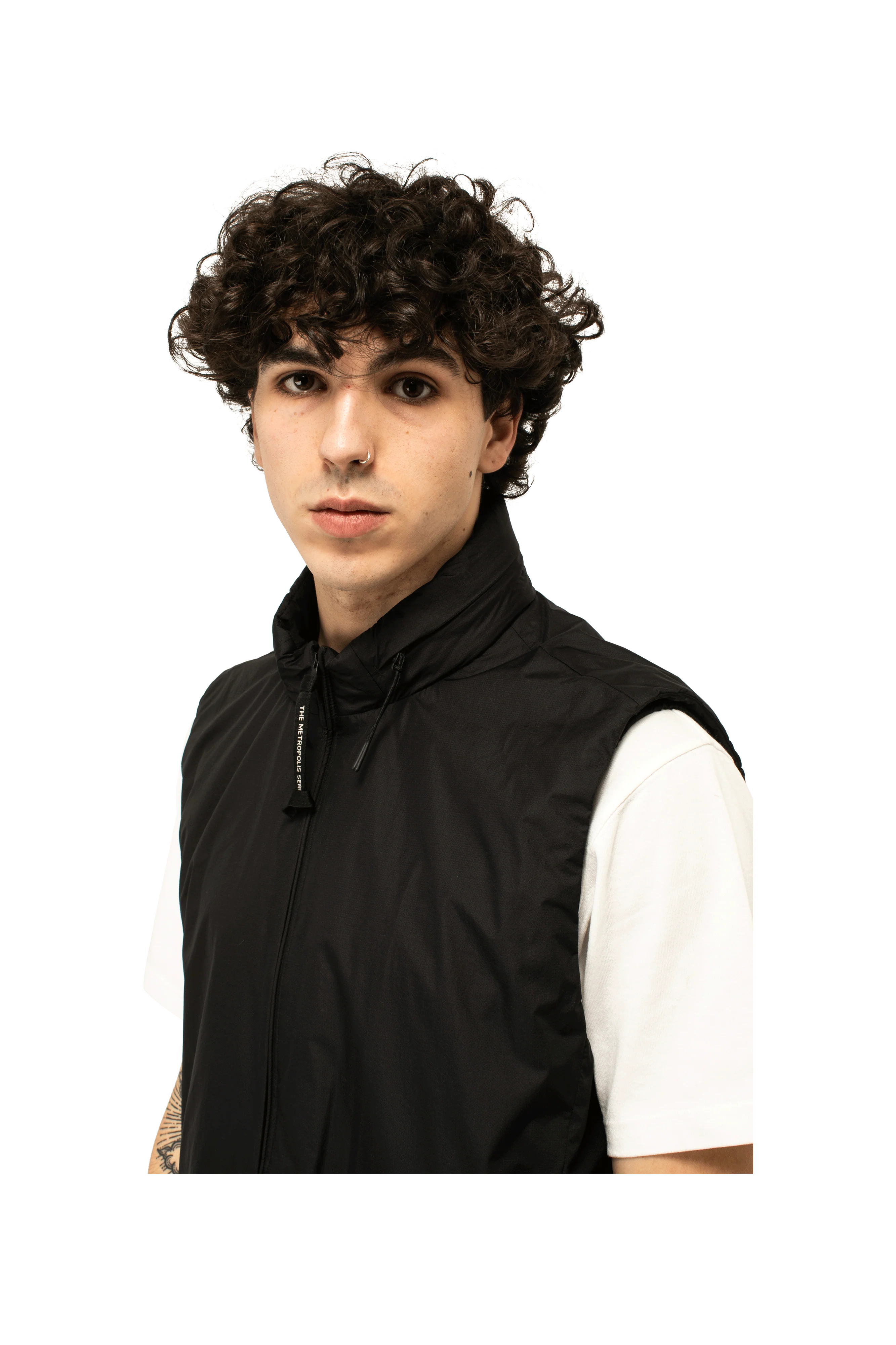 Metropolis Series Pertex Vest - Image 4