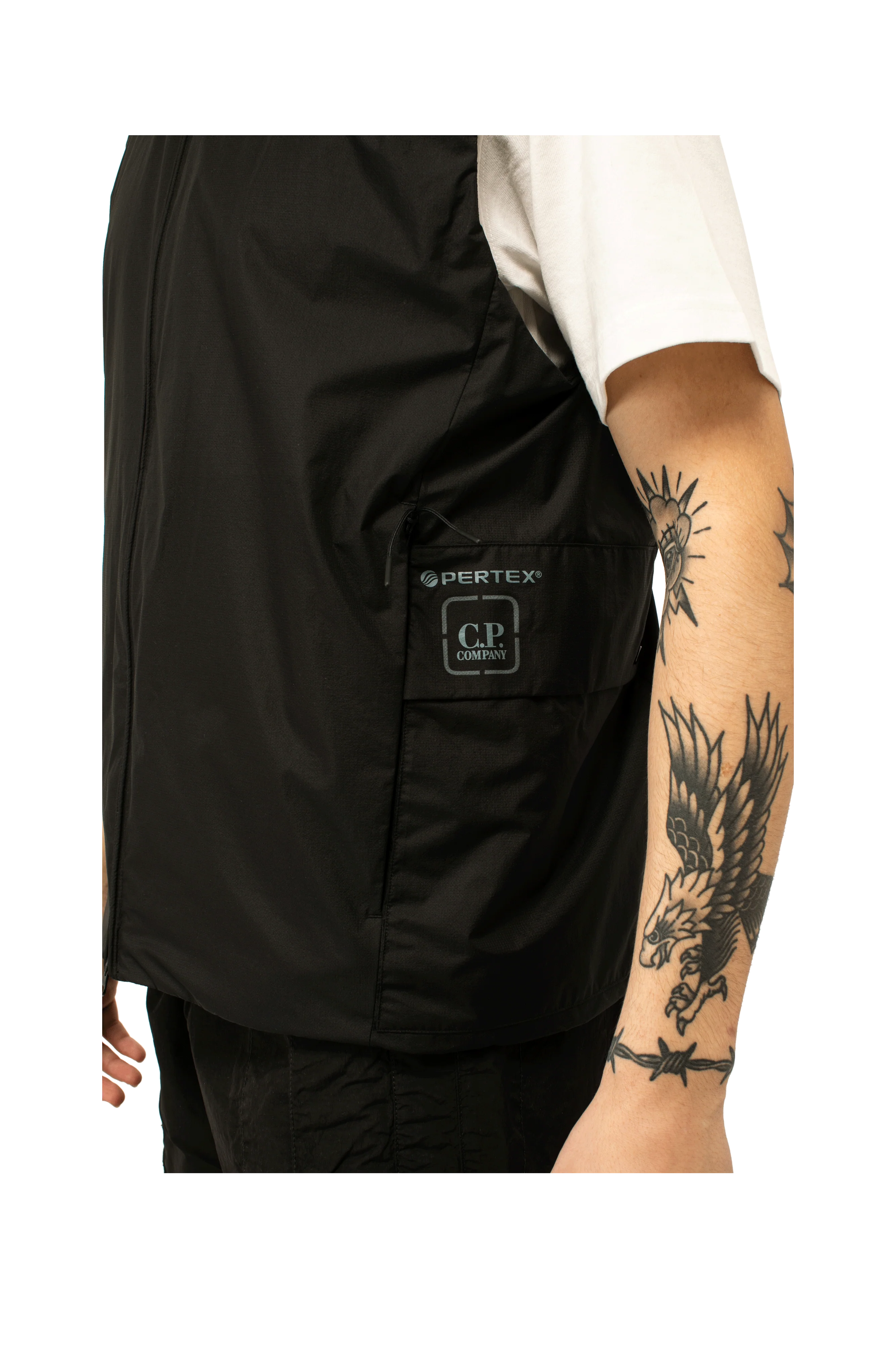 Metropolis Series Pertex Vest - Image 5