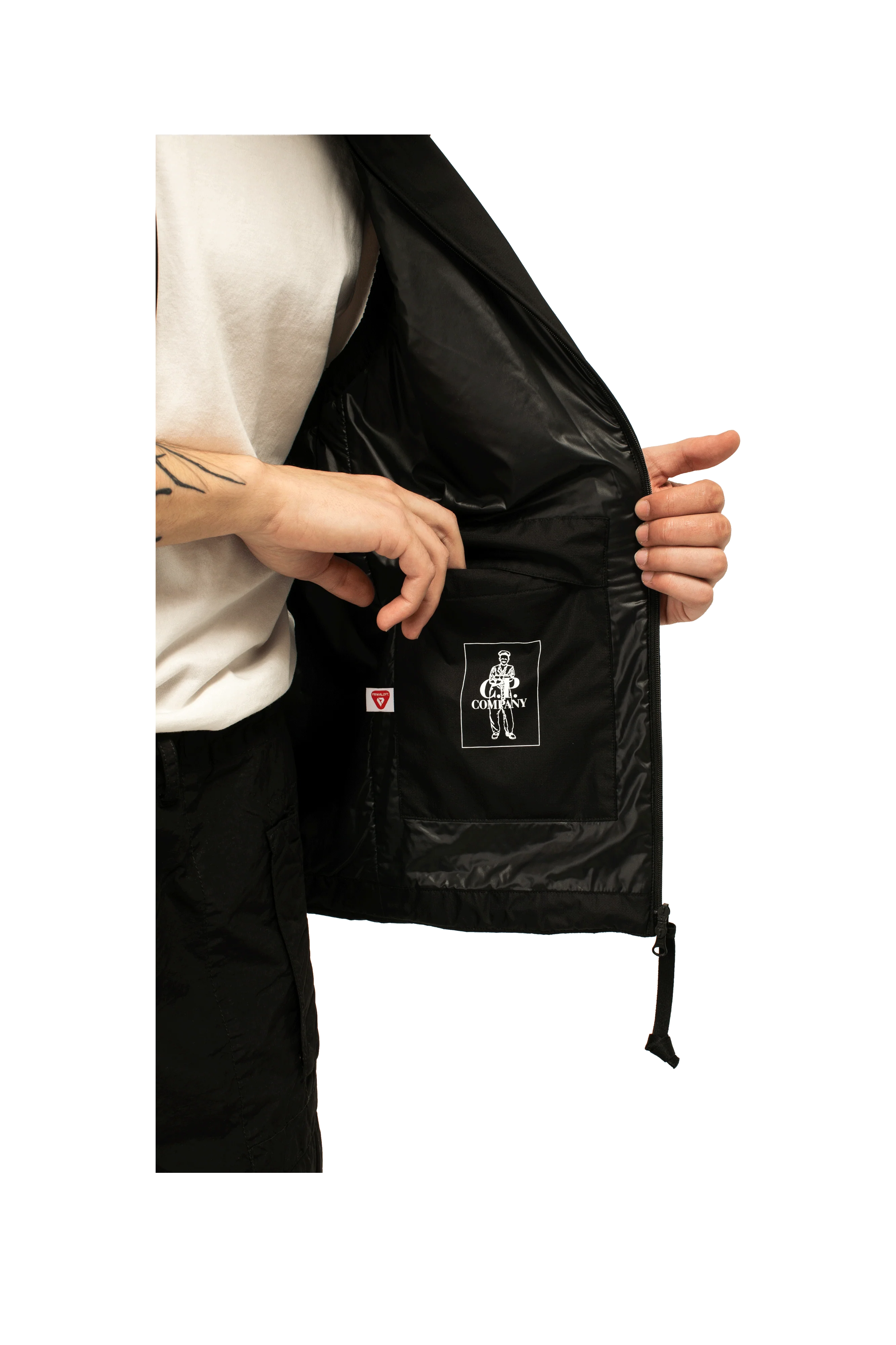 Metropolis Series Pertex Vest - Image 6