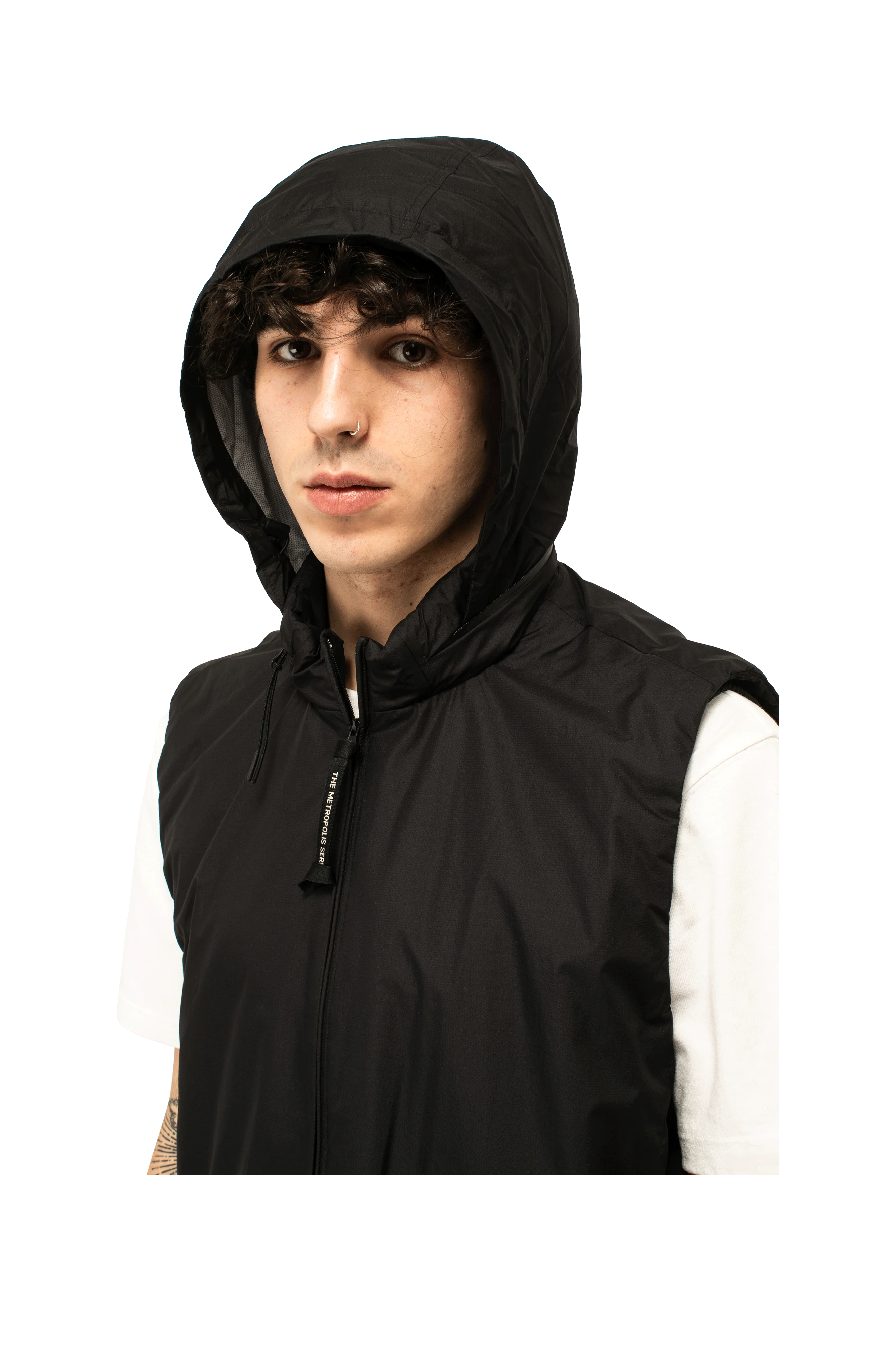 Metropolis Series Pertex Vest - Image 7