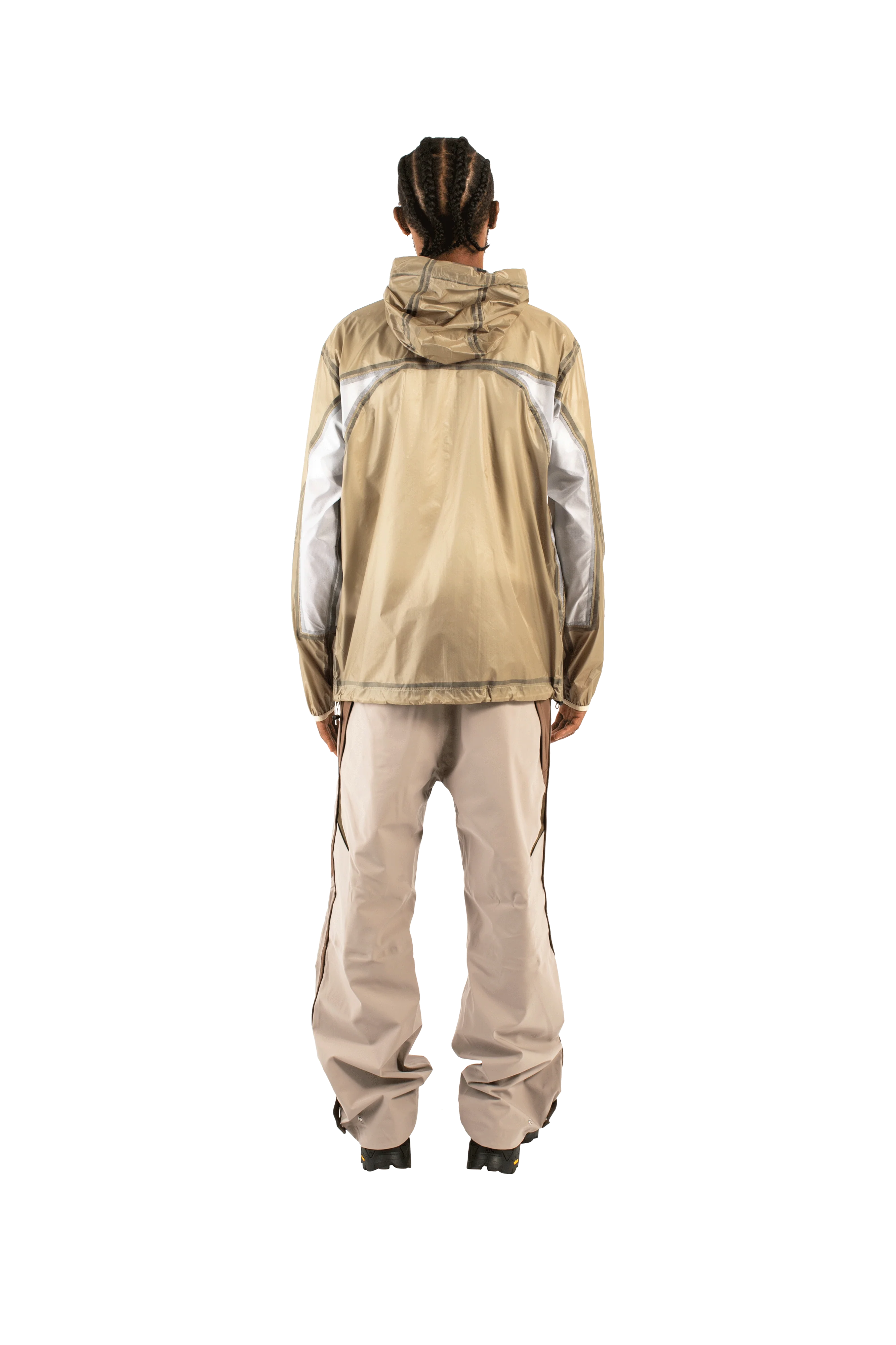 Micro Ripstop Membrana 3L Shield Jacket - Image 3