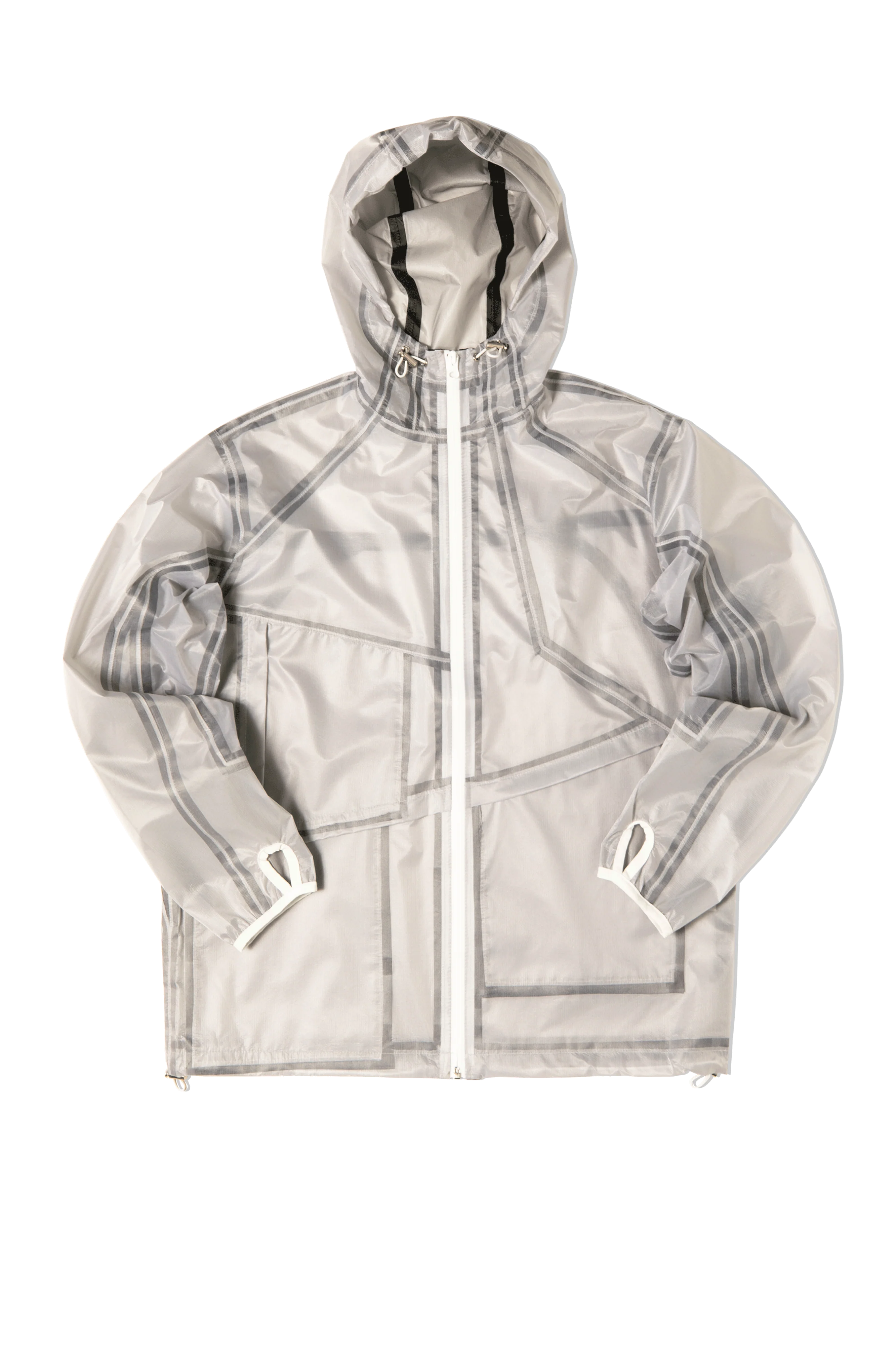 Micro Ripstop Membrana 3L Shield Jacket - Image 8