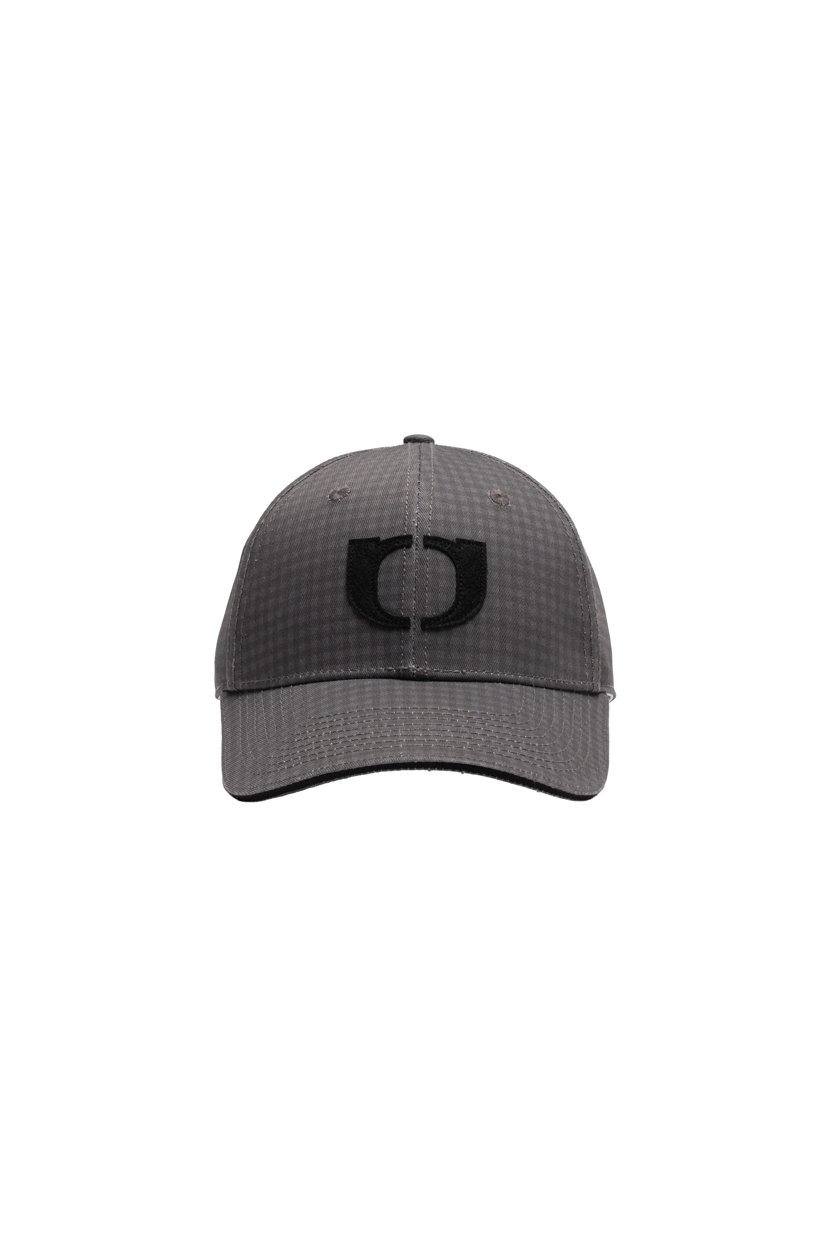 Micro Vichy Hat