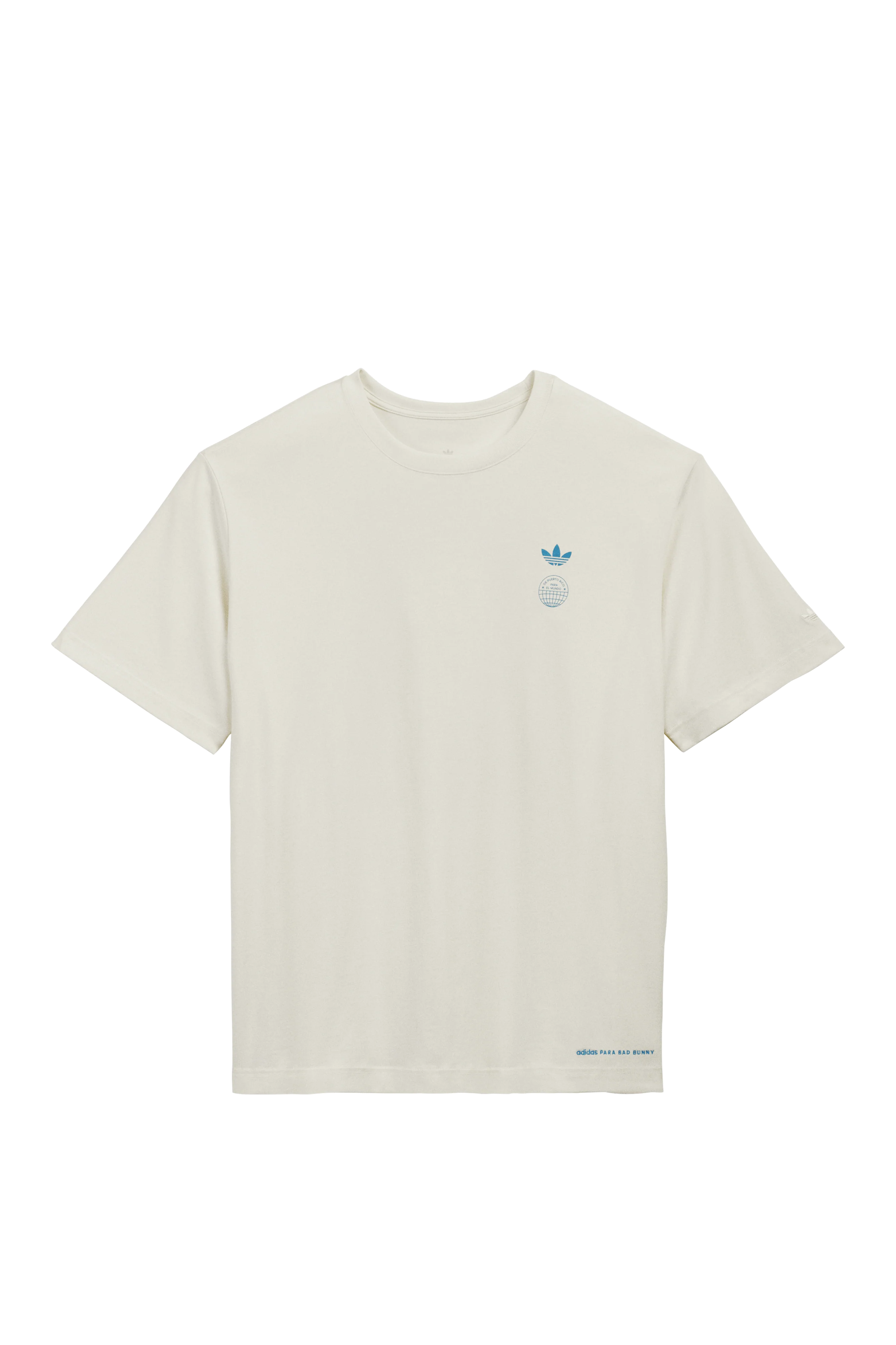 Milan Tee x Bad Bunny World Tour - Image 2