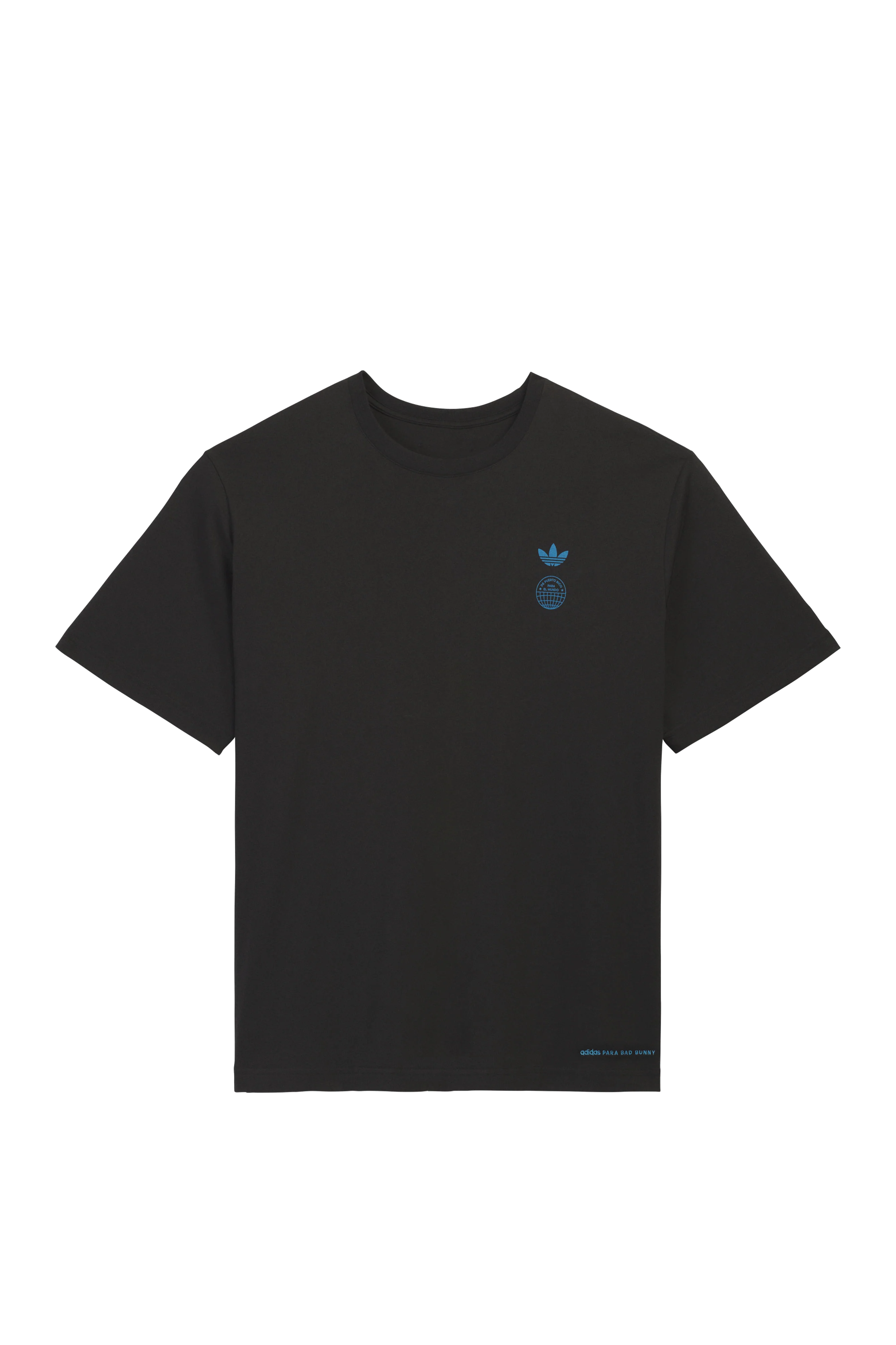 Milan Tee x Bad Bunny World Tour - Image 2