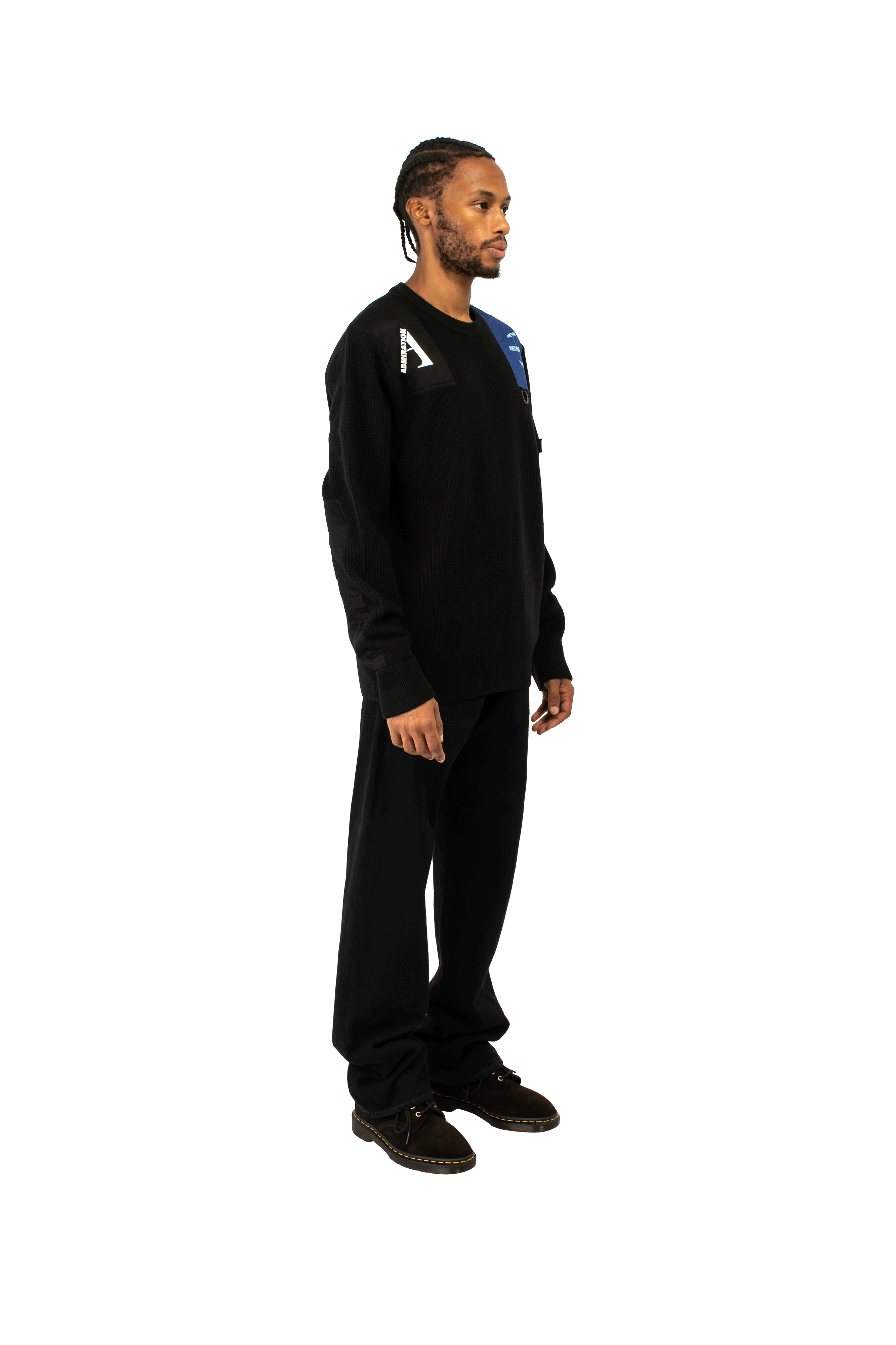 Military Jumper x Raf Simons - Image 2