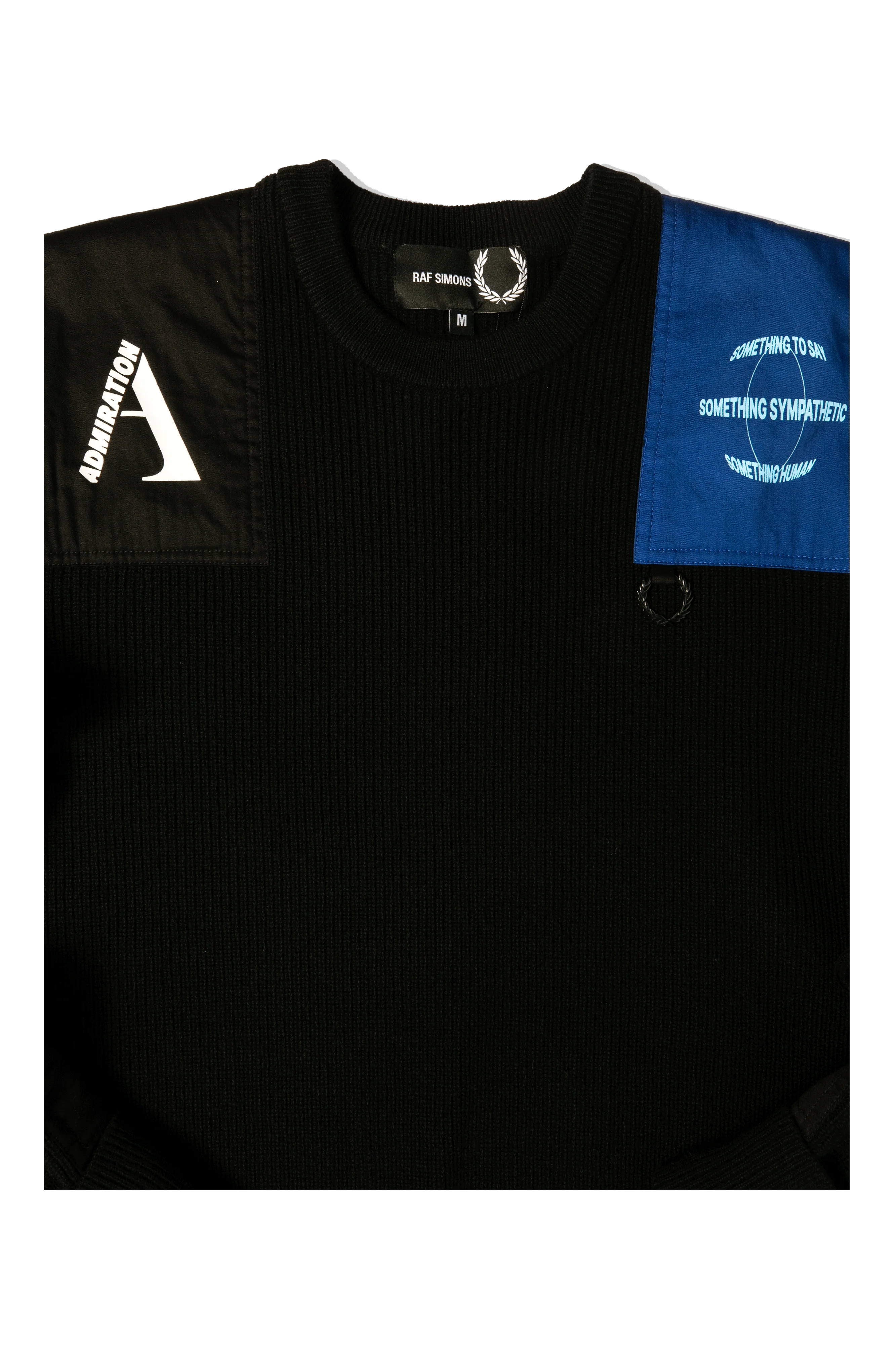 Military Jumper x Raf Simons - Image 6