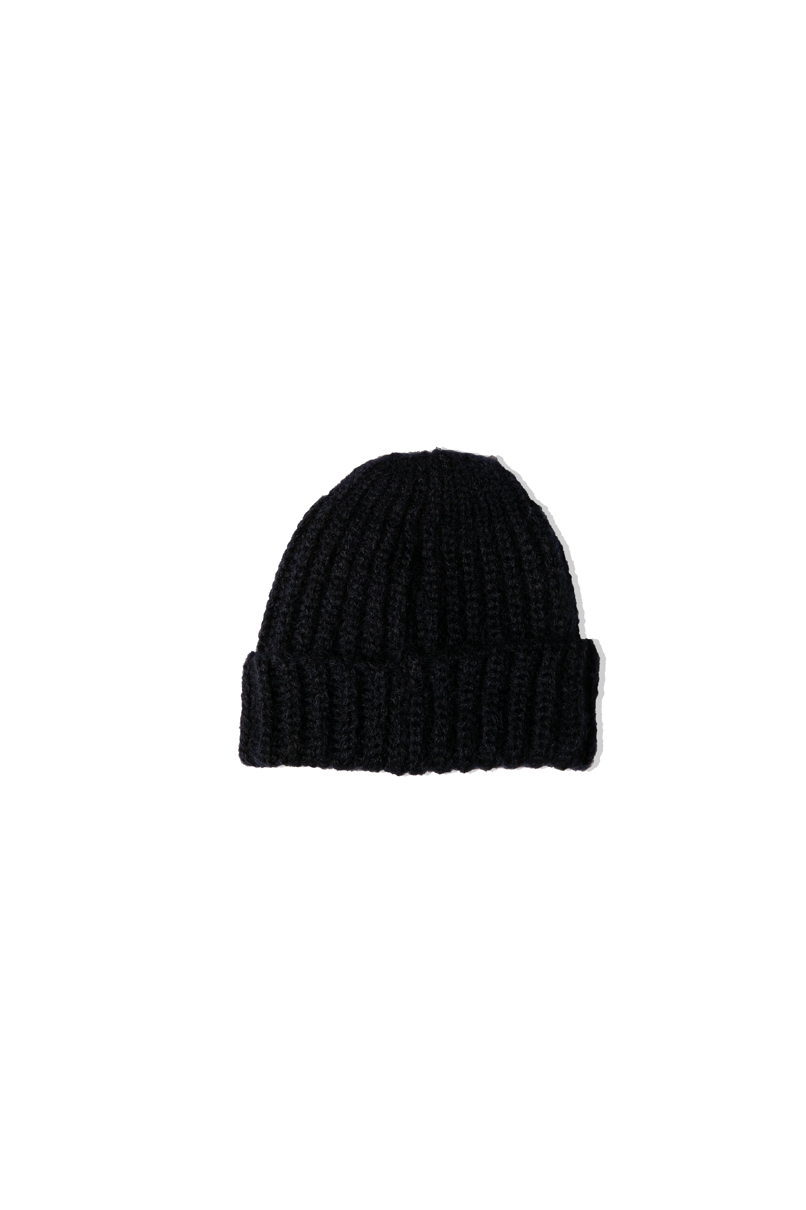 Mohaire Tube-Yarn w /Cap