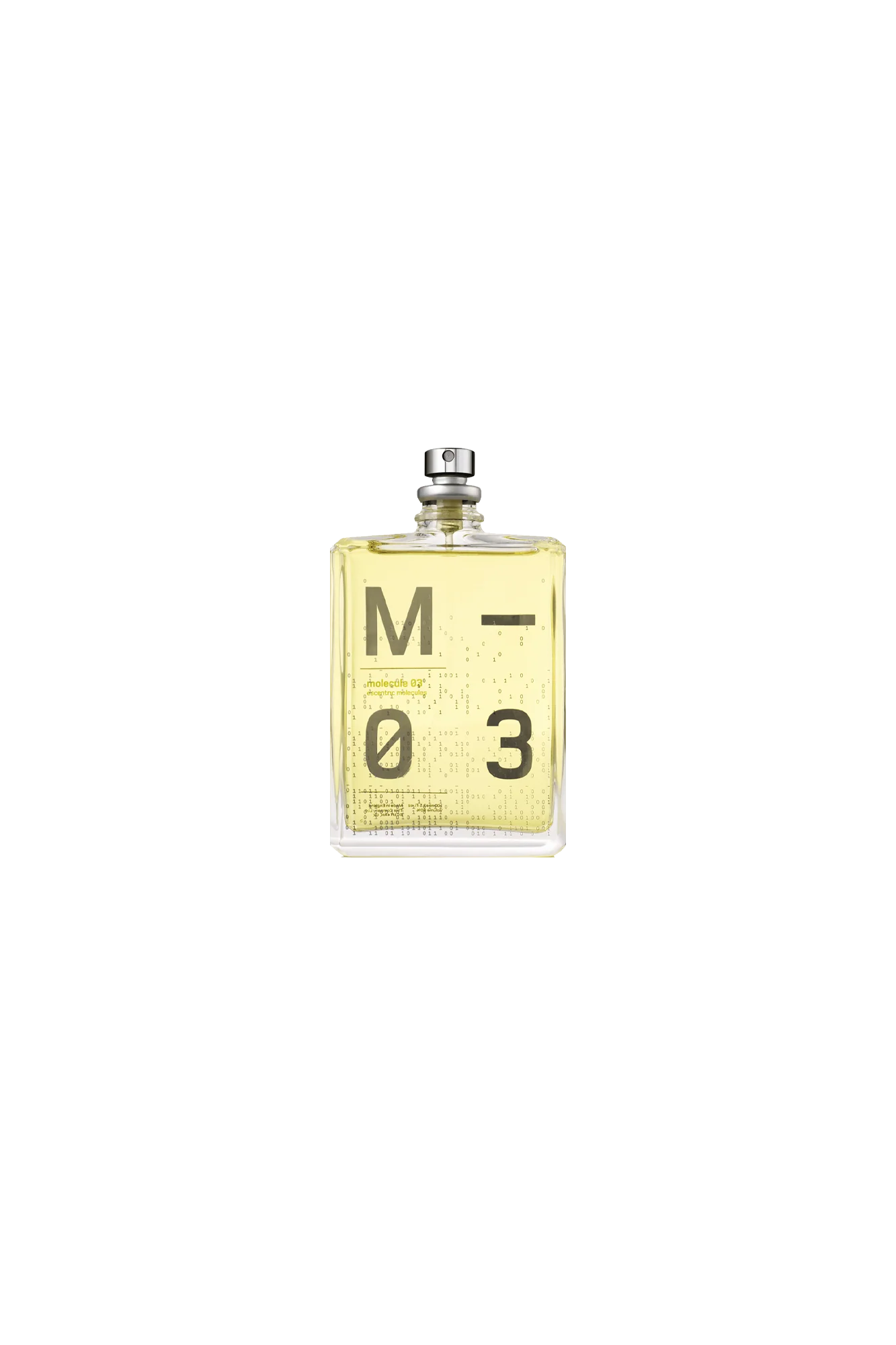 Molecule 03 100ml