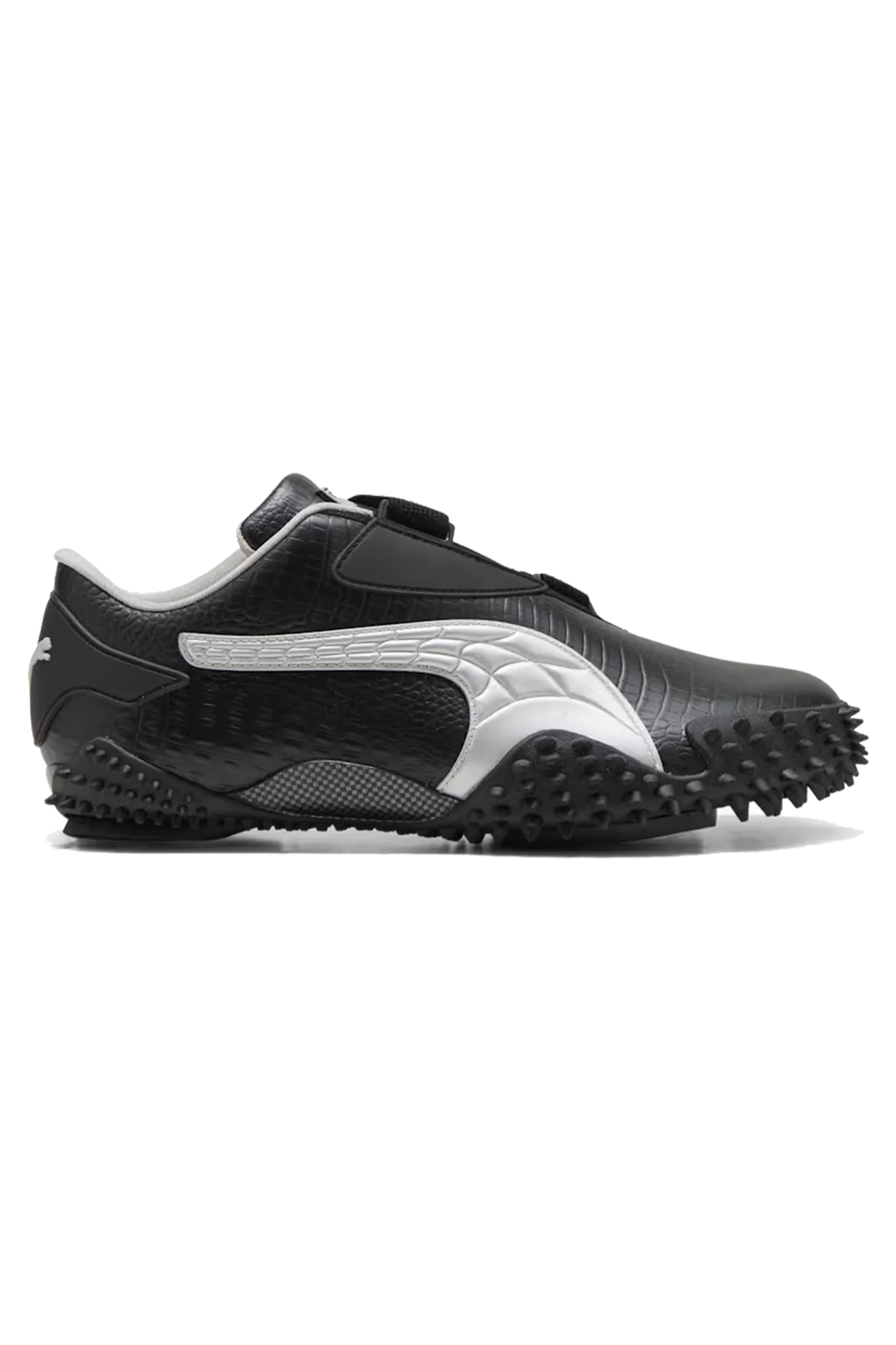 Mostro OG x A$Ap Rocky