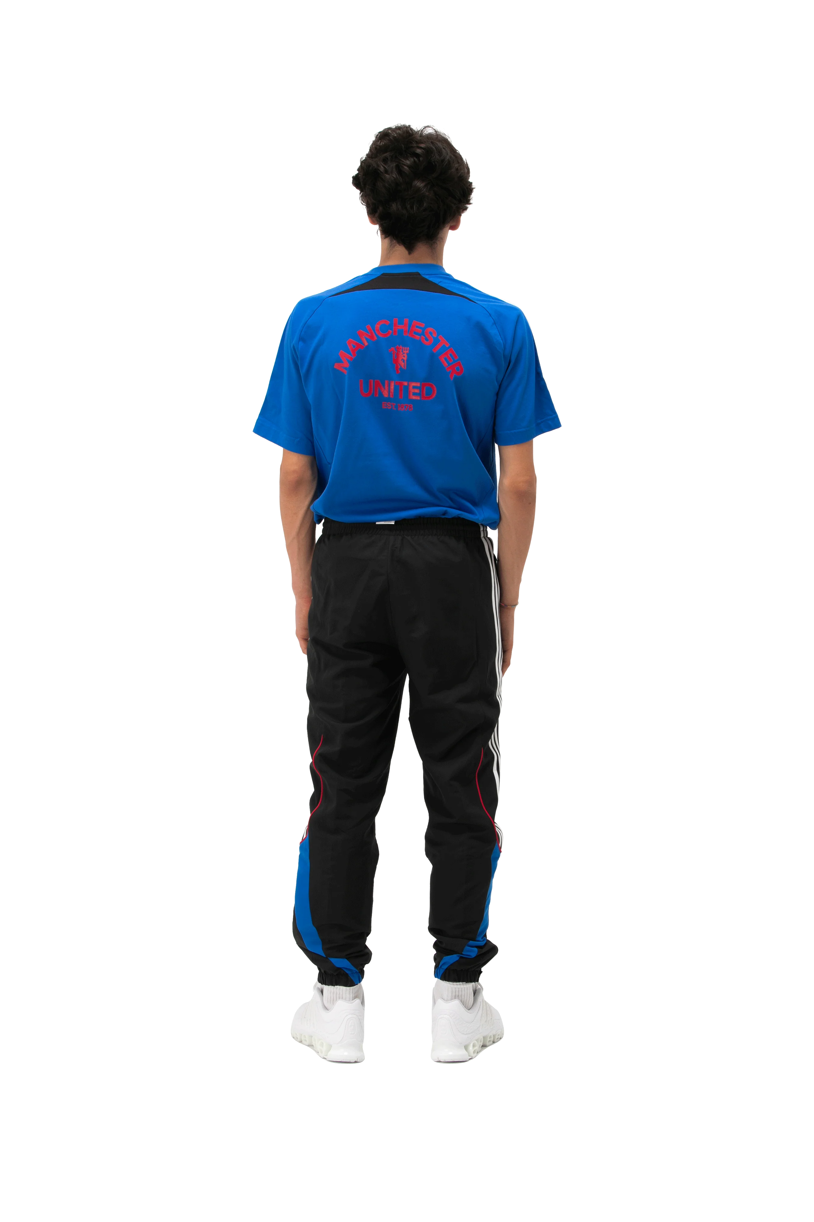 MUFC UBP Track Pant - Image 3