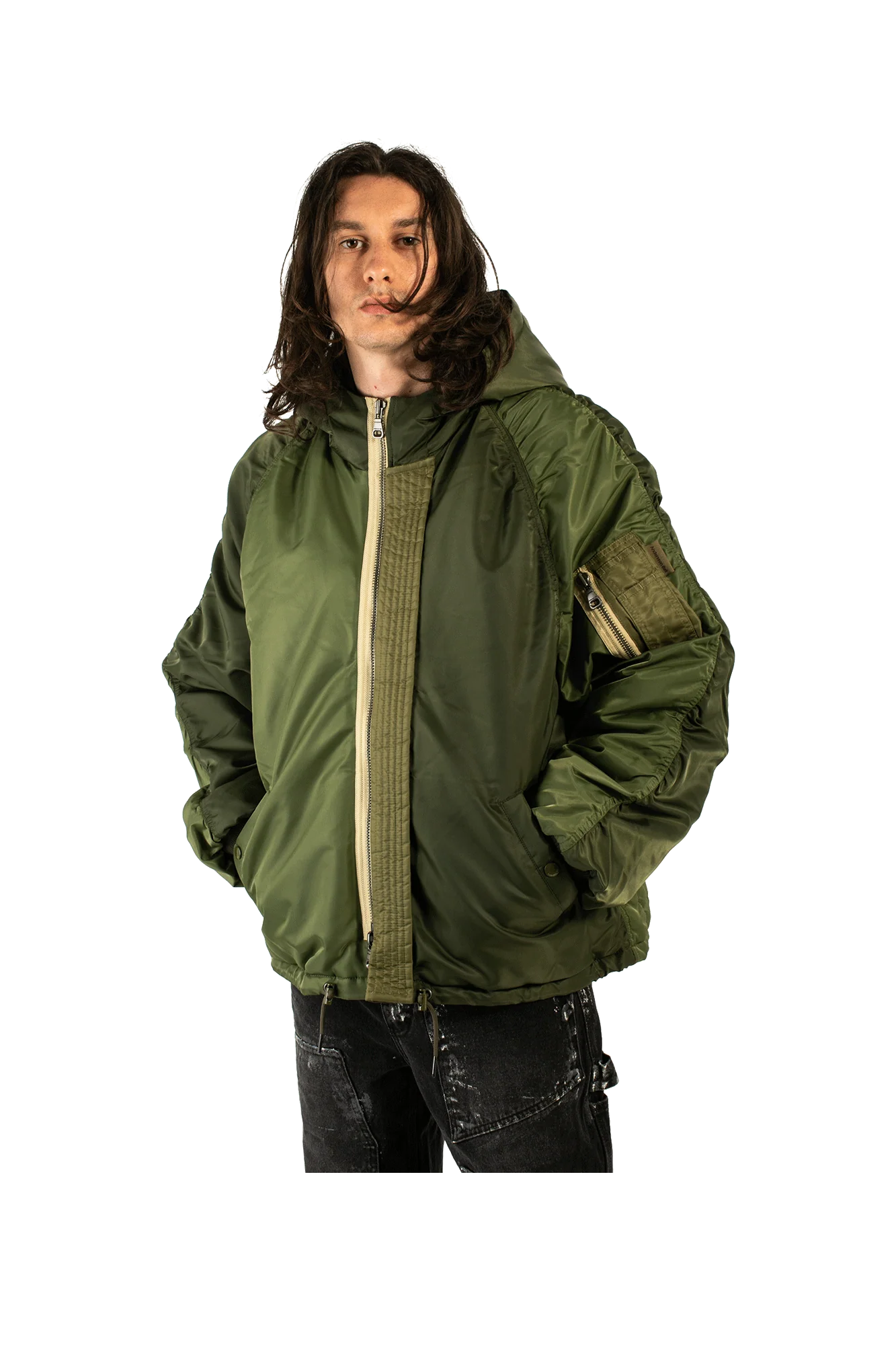 N2B Bomber - Image 4