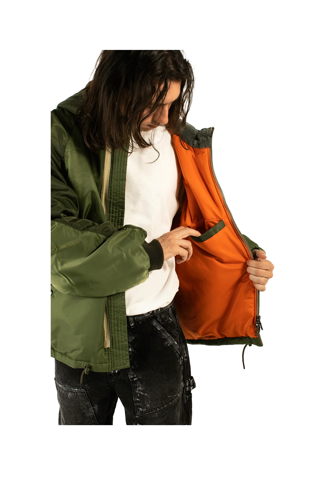 N2B Bomber - Image 5