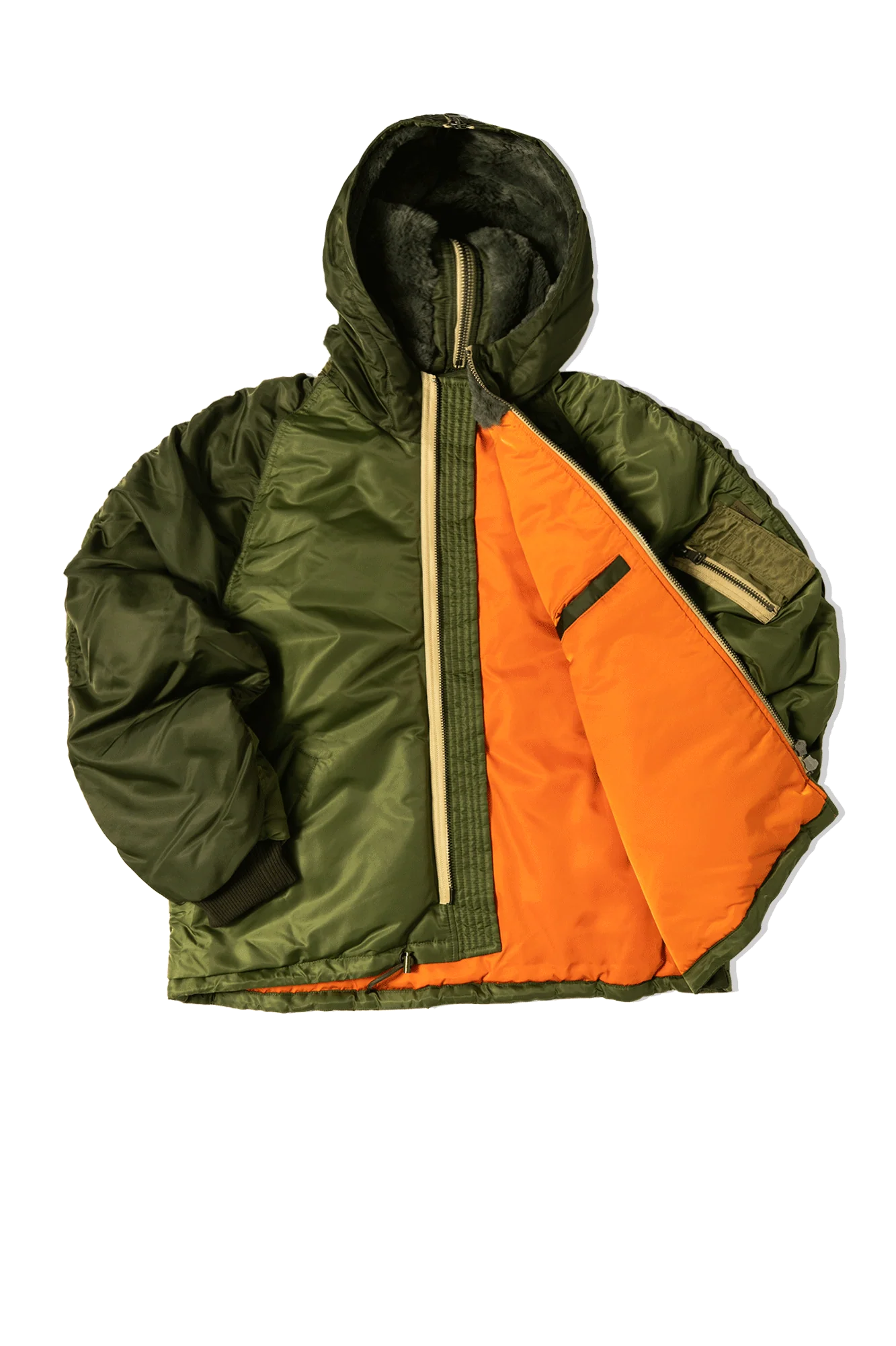 N2B Bomber - Image 8