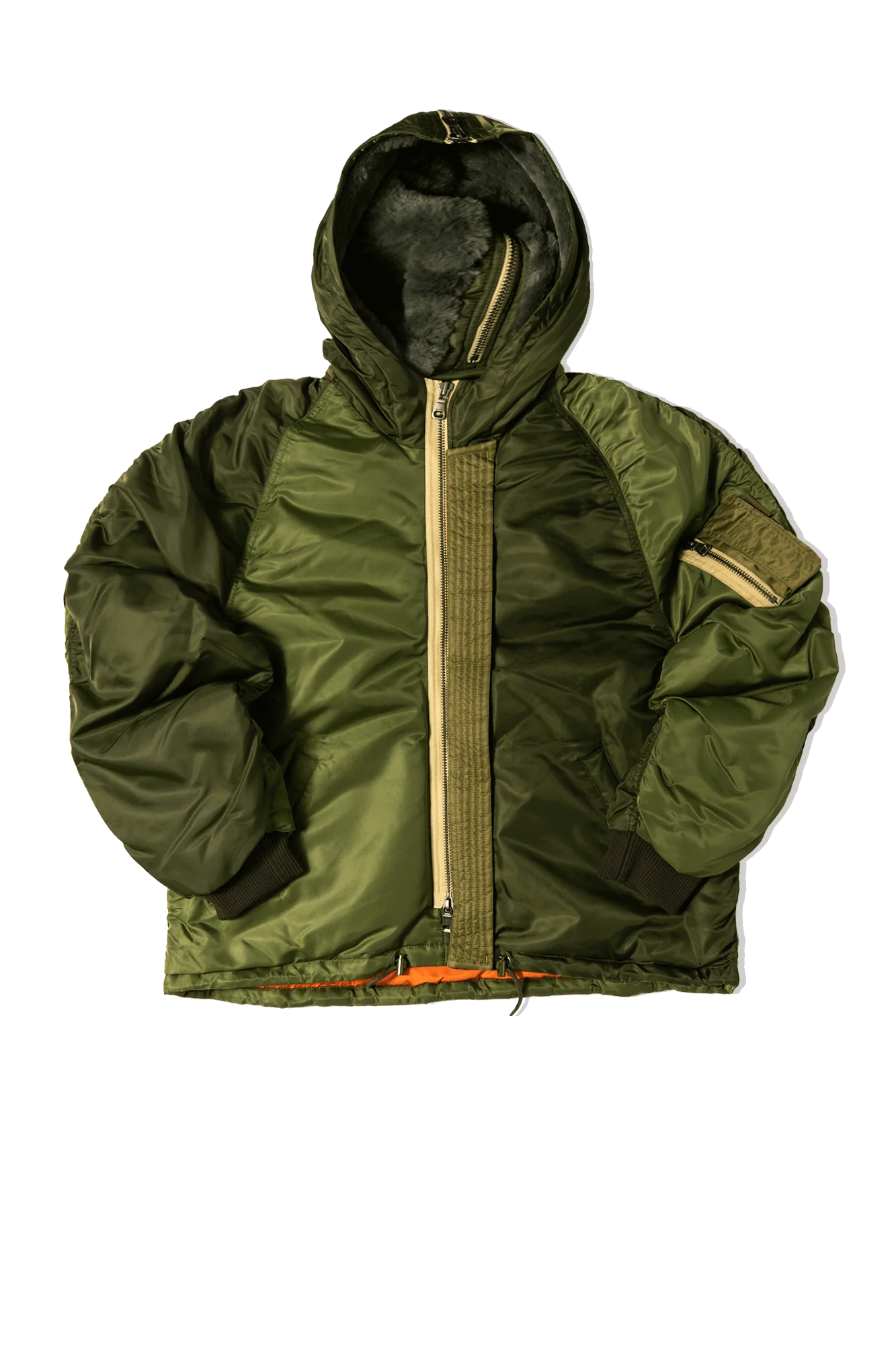 N2B Bomber - Image 9