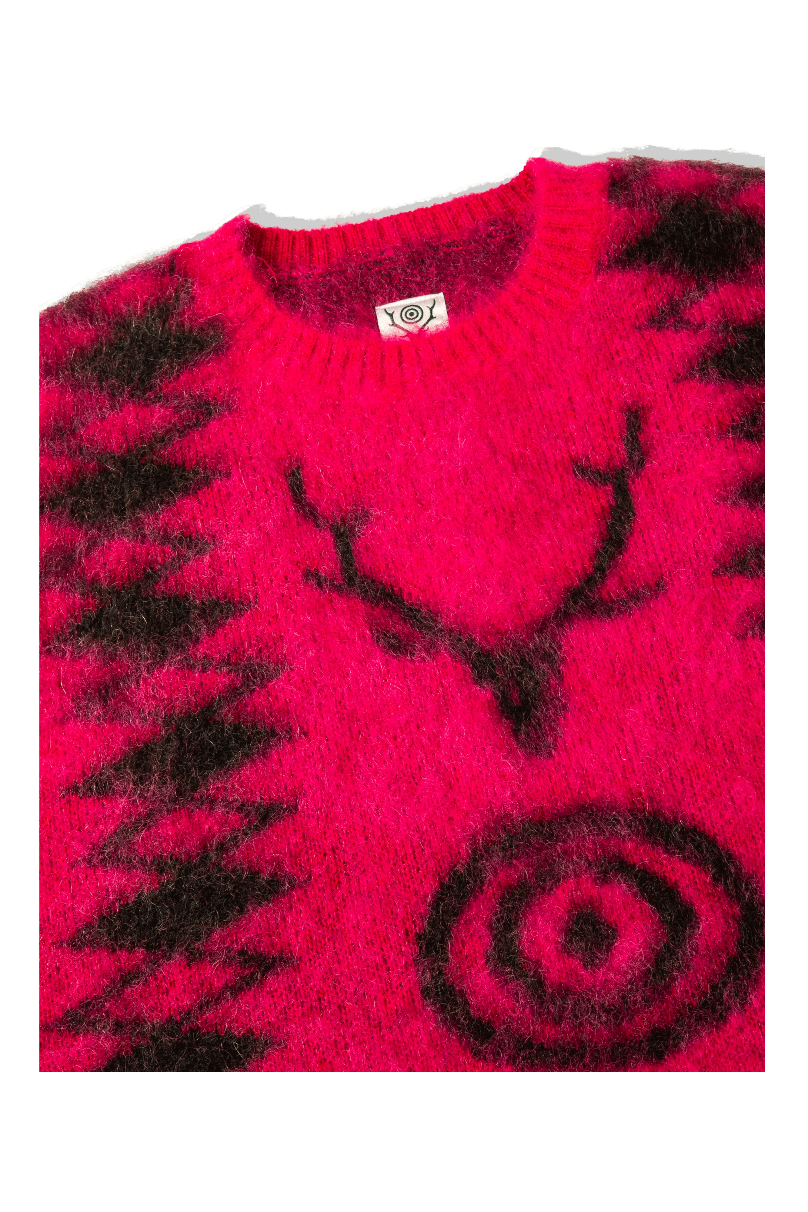 Native Loose Fit Sweater - Image 5