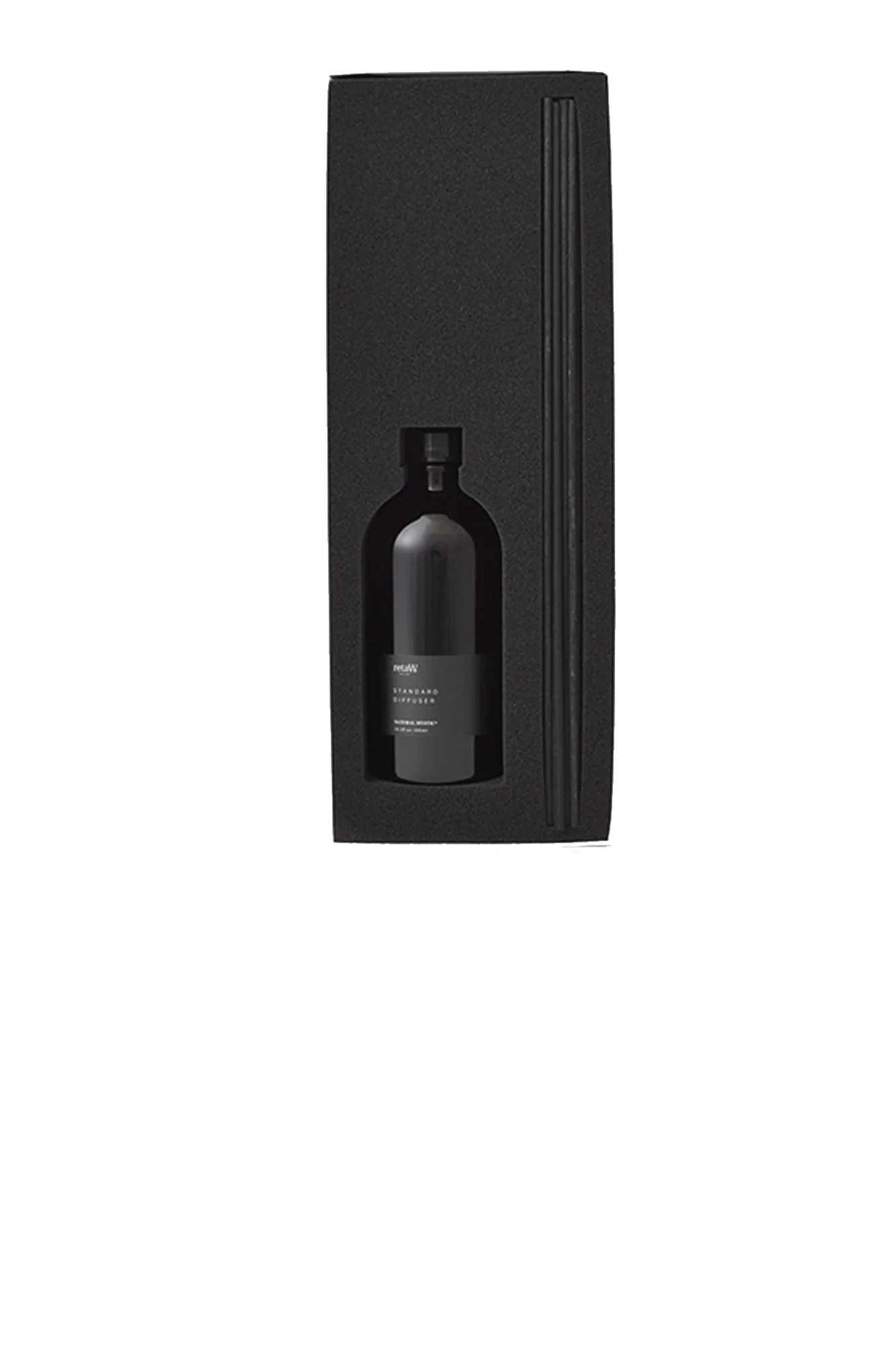 Natural Mystic Standard Reed Diffuser - Image 2