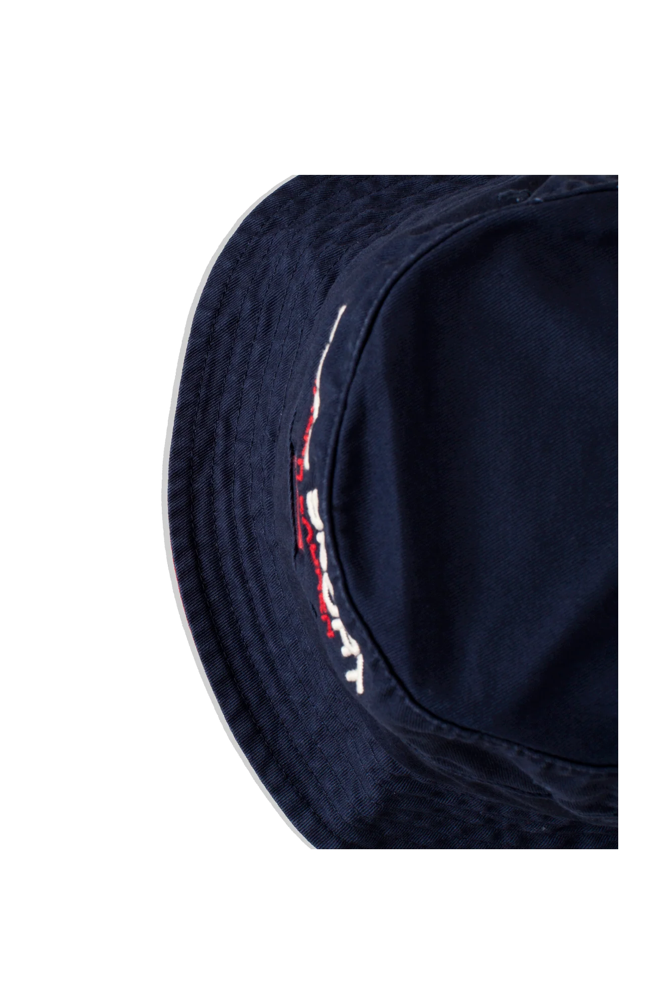 New Bond Chino-Loft Bucket Hat - Image 2