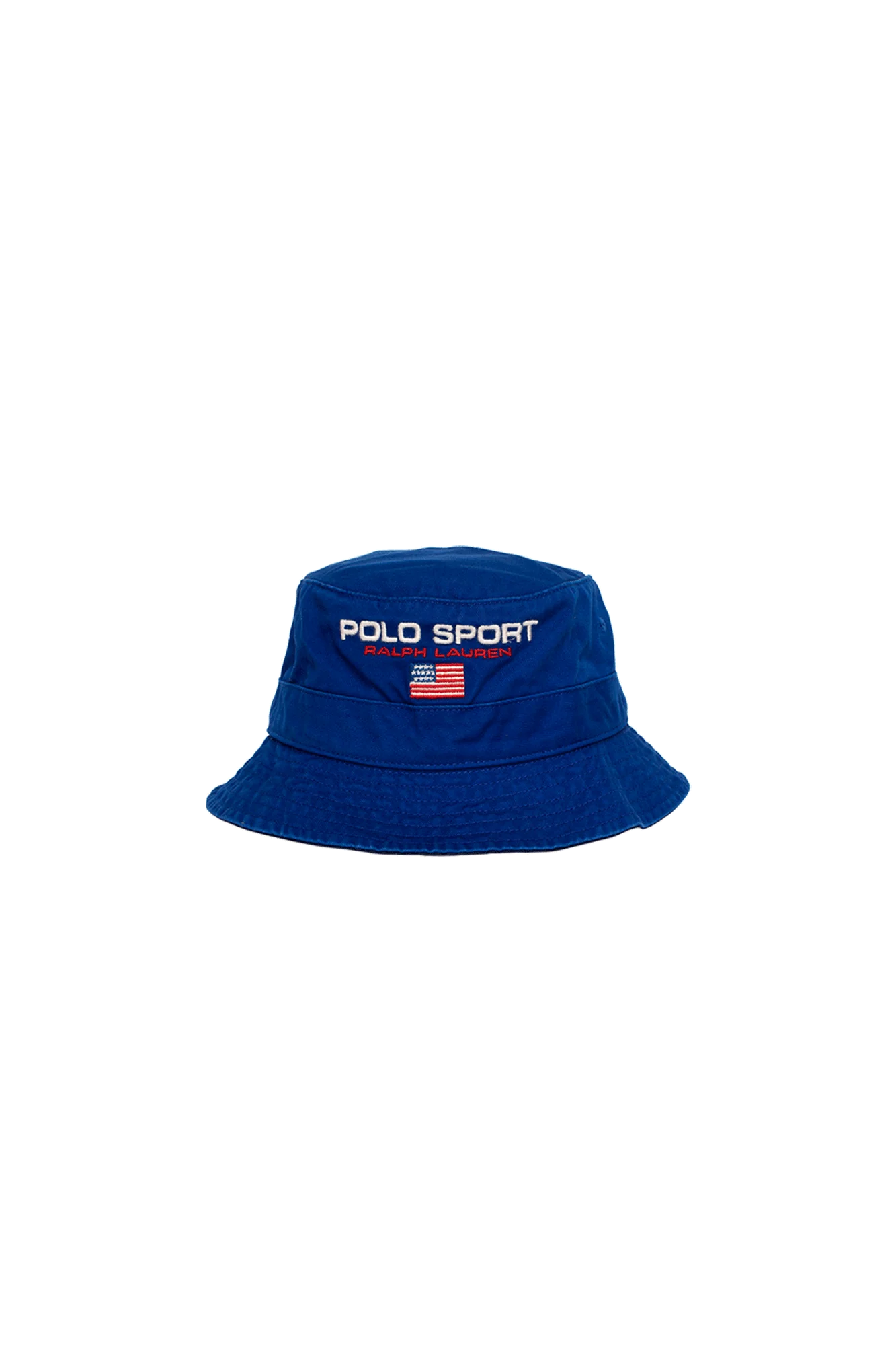 New Bond Chino-Loft Bucket Hat