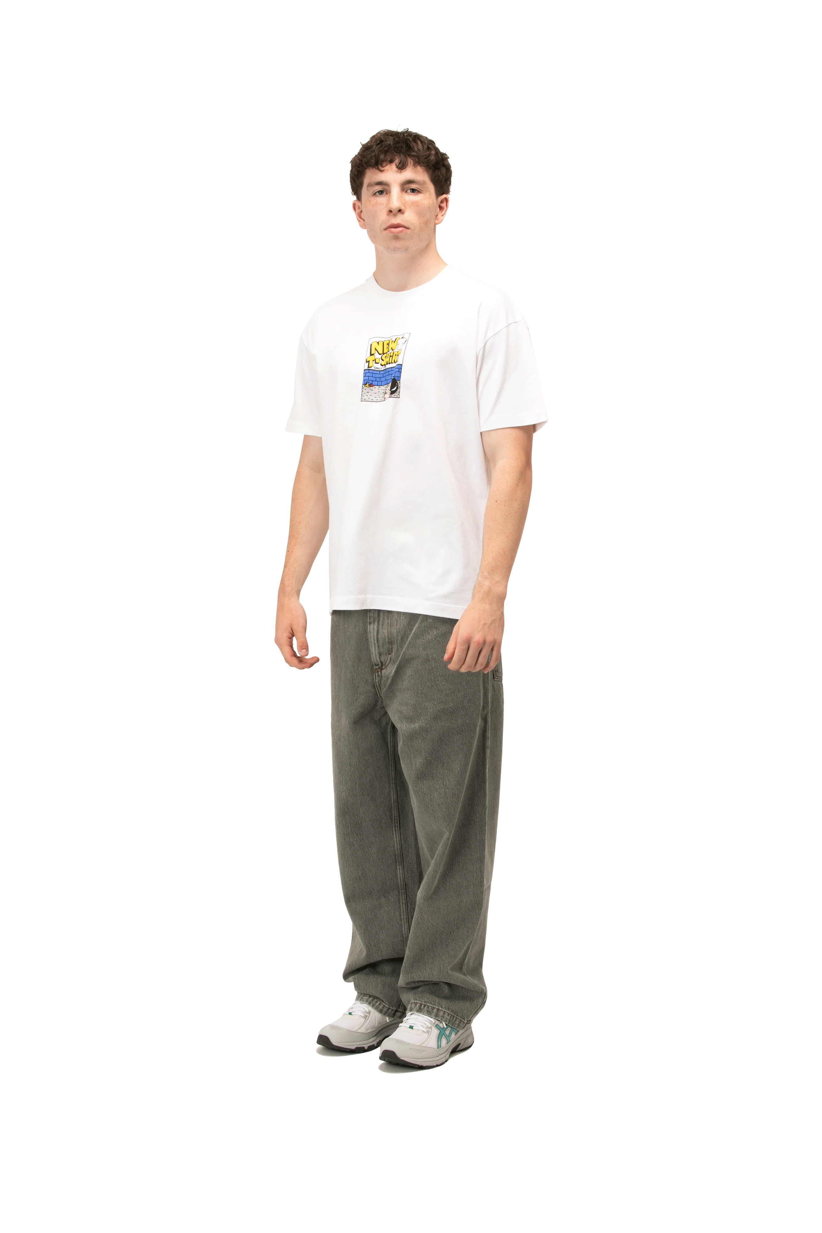 New T-shirt Tee