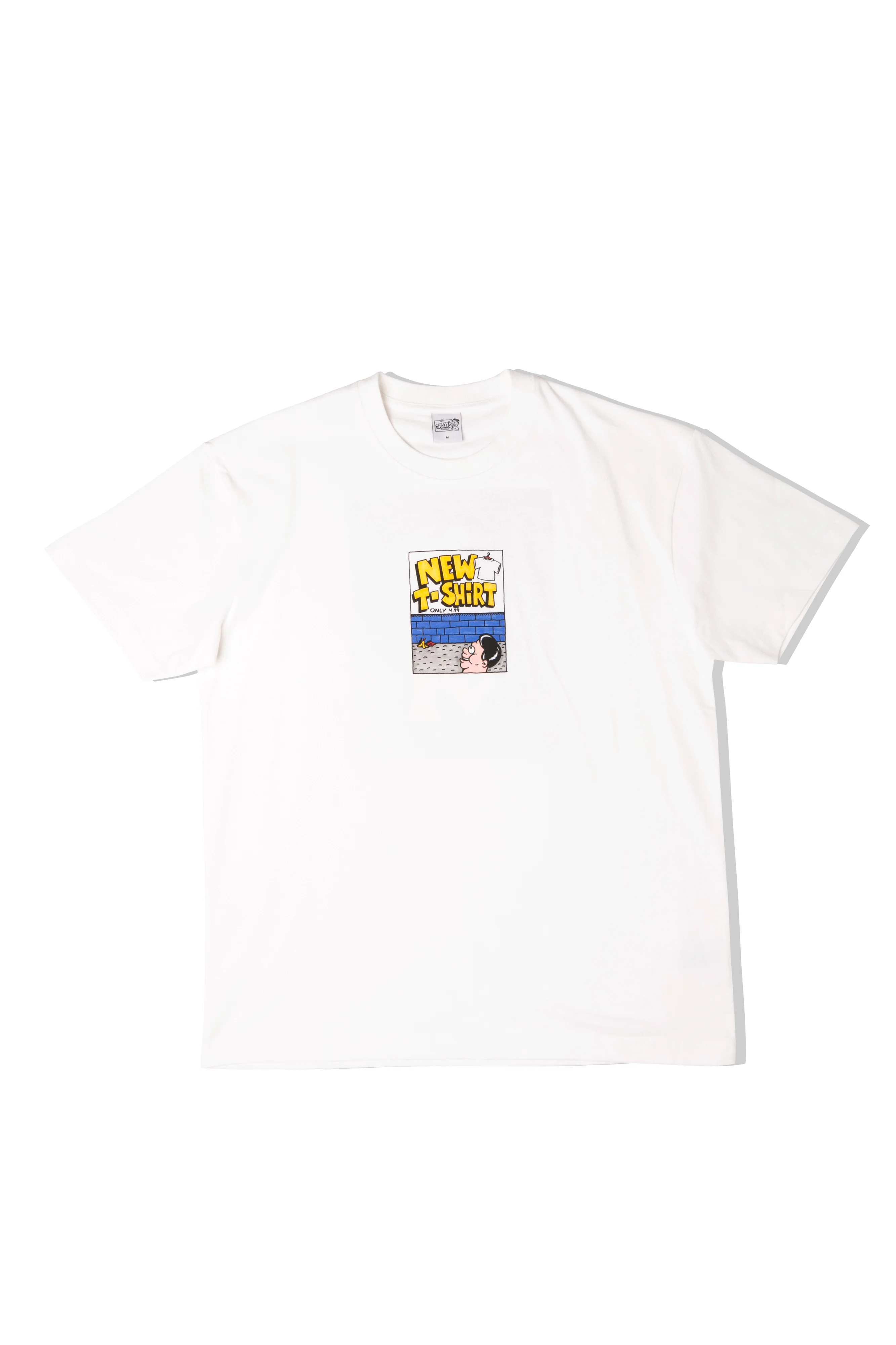 New T-shirt Tee - Image 7