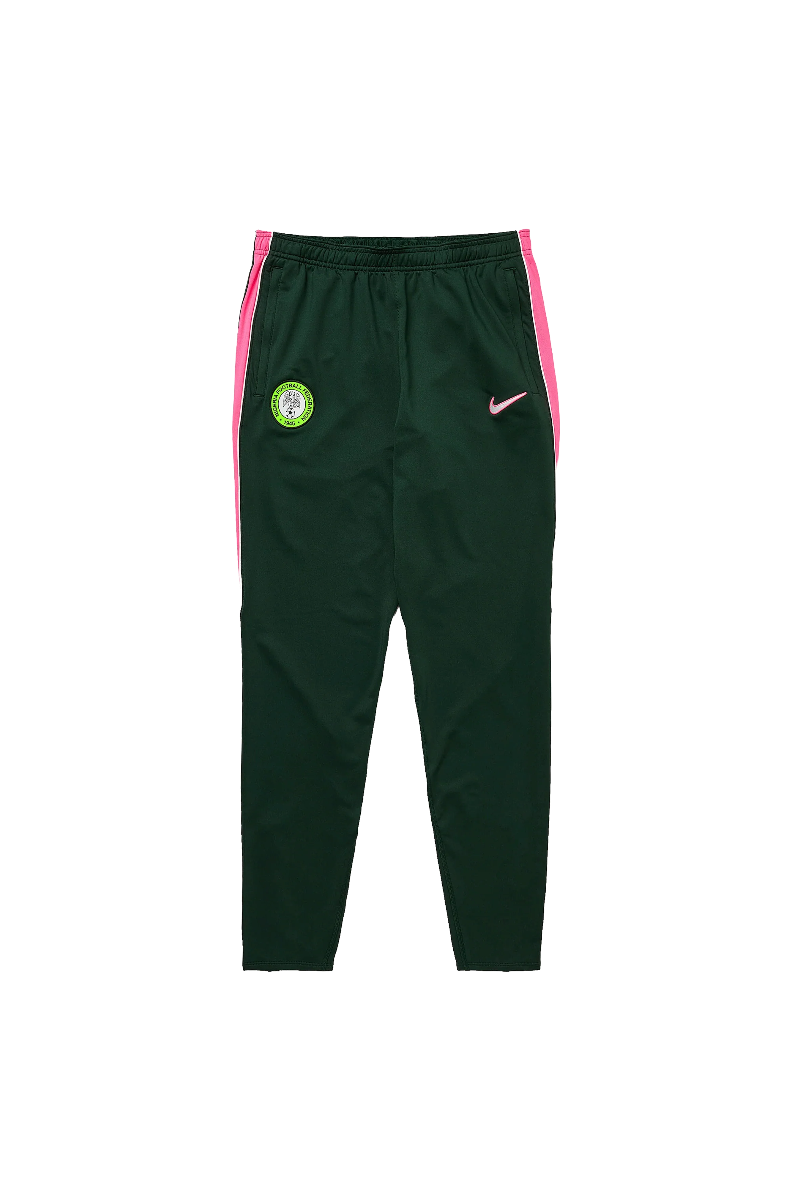 NFF Dri-Fit Strack Pant Knee Zip