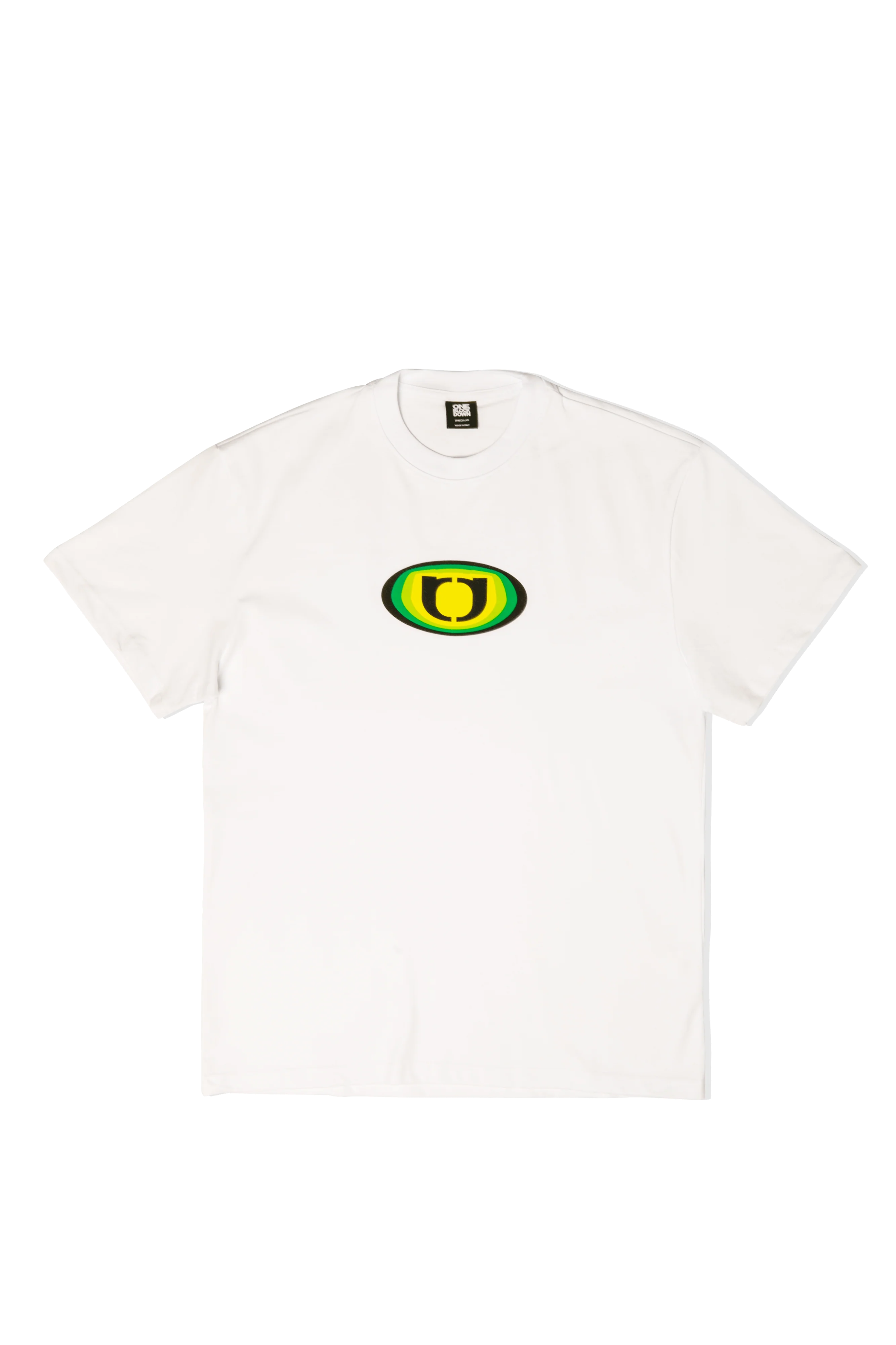 Night Flare Link T-Shirt - Image 6