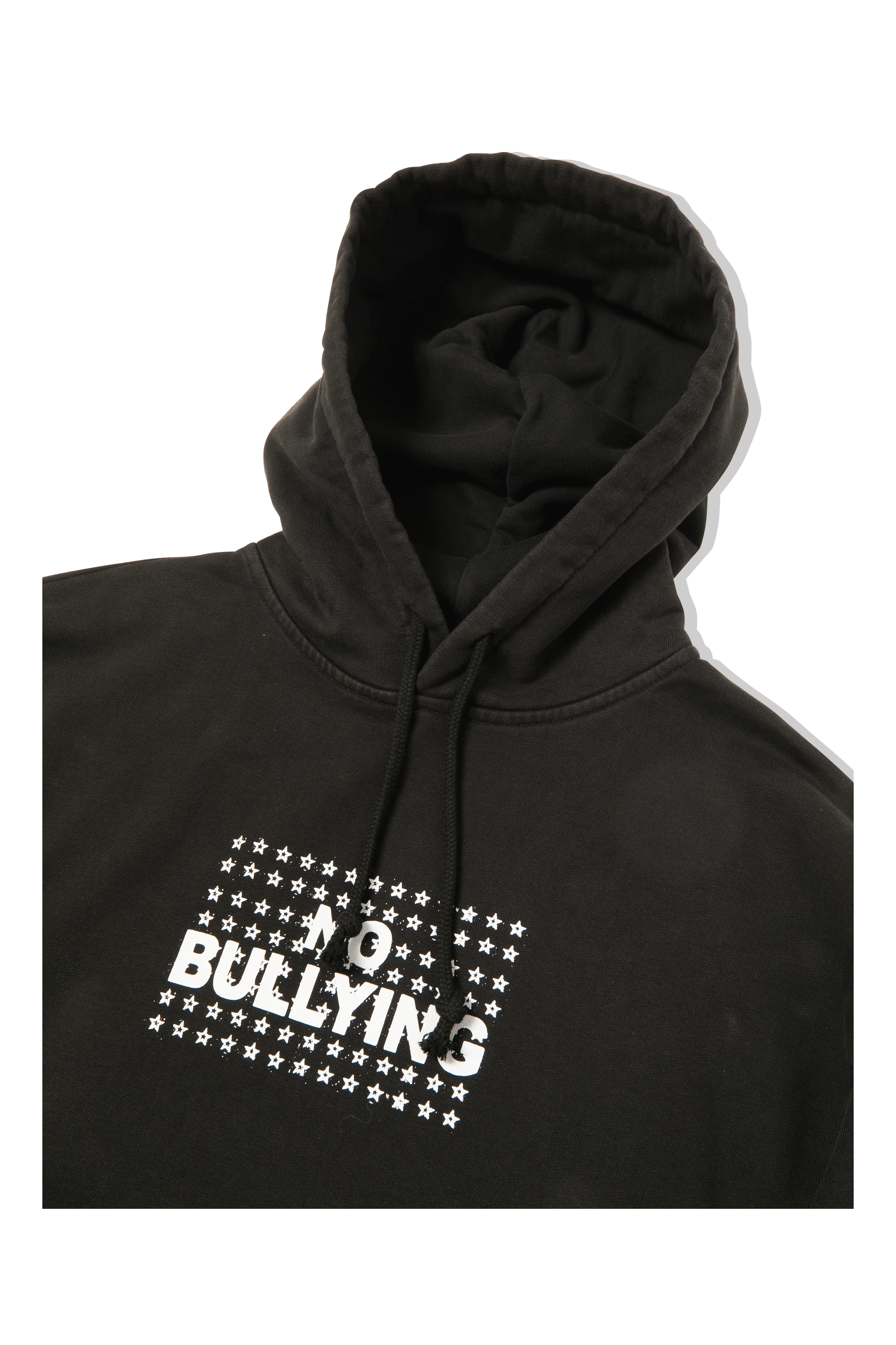 No Bullying Hoodie Knit - Image 5