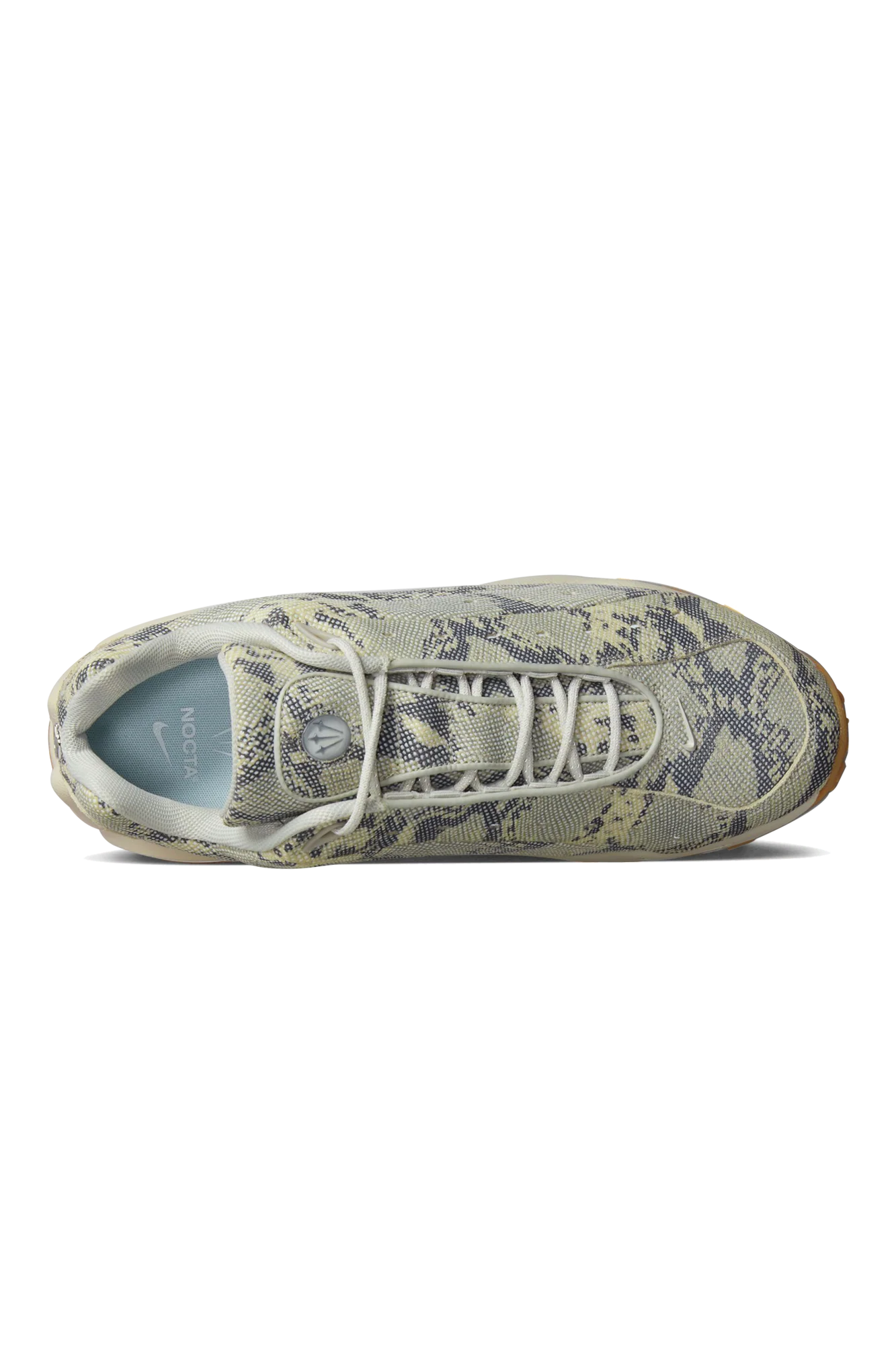 Nocta Hot Step Air Terra "Snakeskin" - Image 3