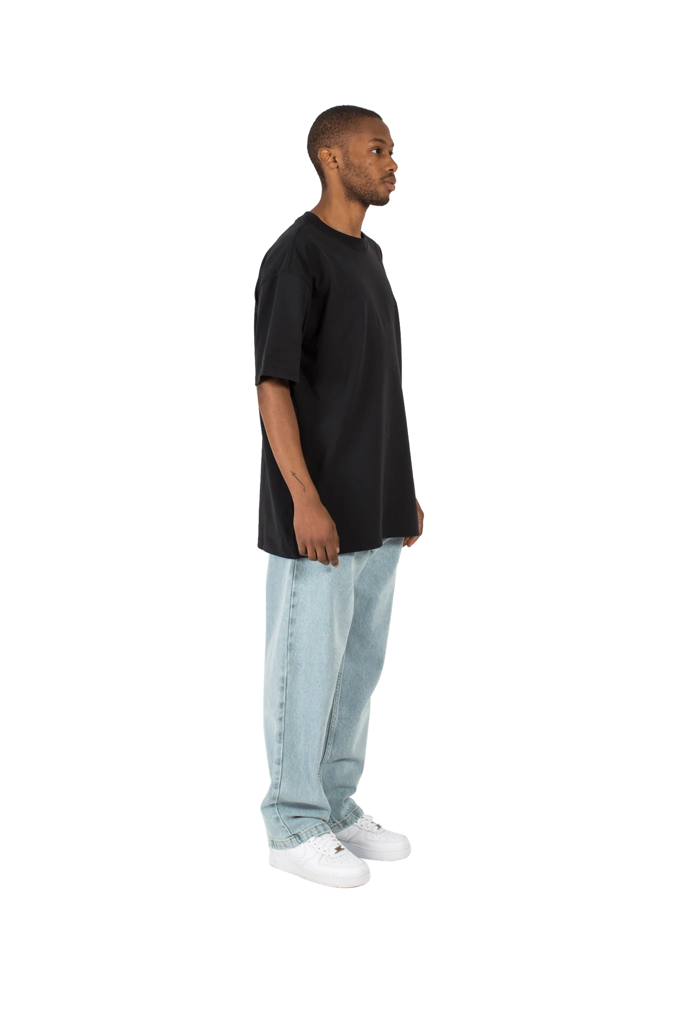 NRG ACG LBR Tee - Image 2