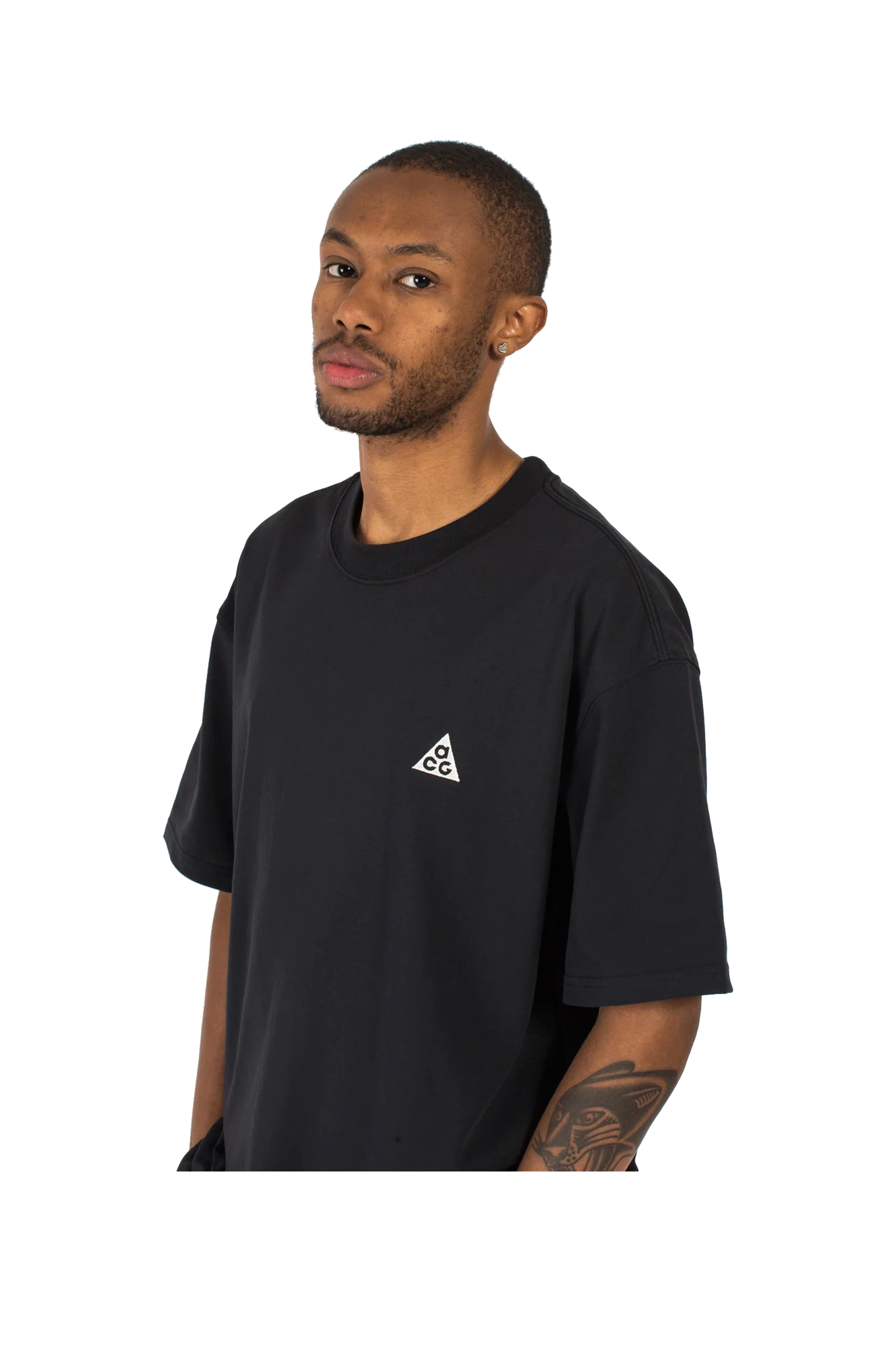 NRG ACG LBR Tee - Image 4