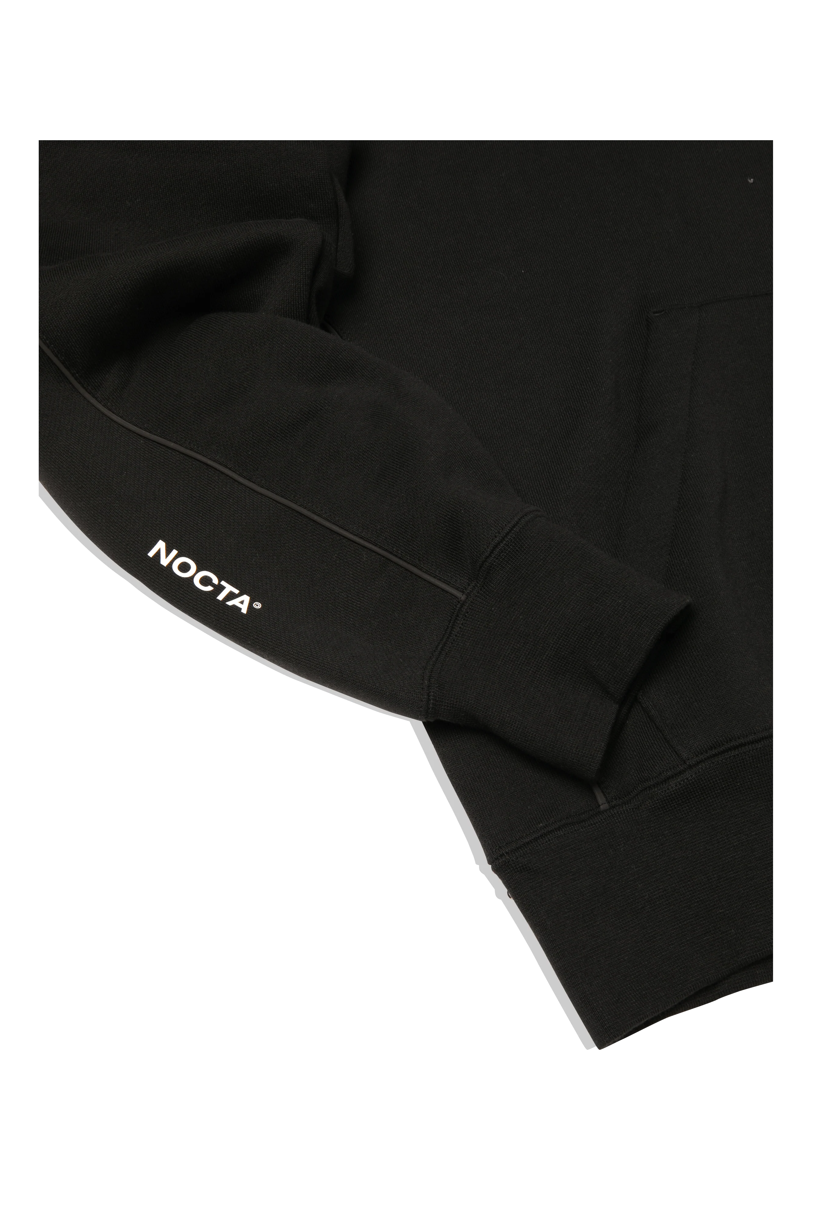 NRG Cardinal Nocta Hoodie Fleece 2 - Image 6