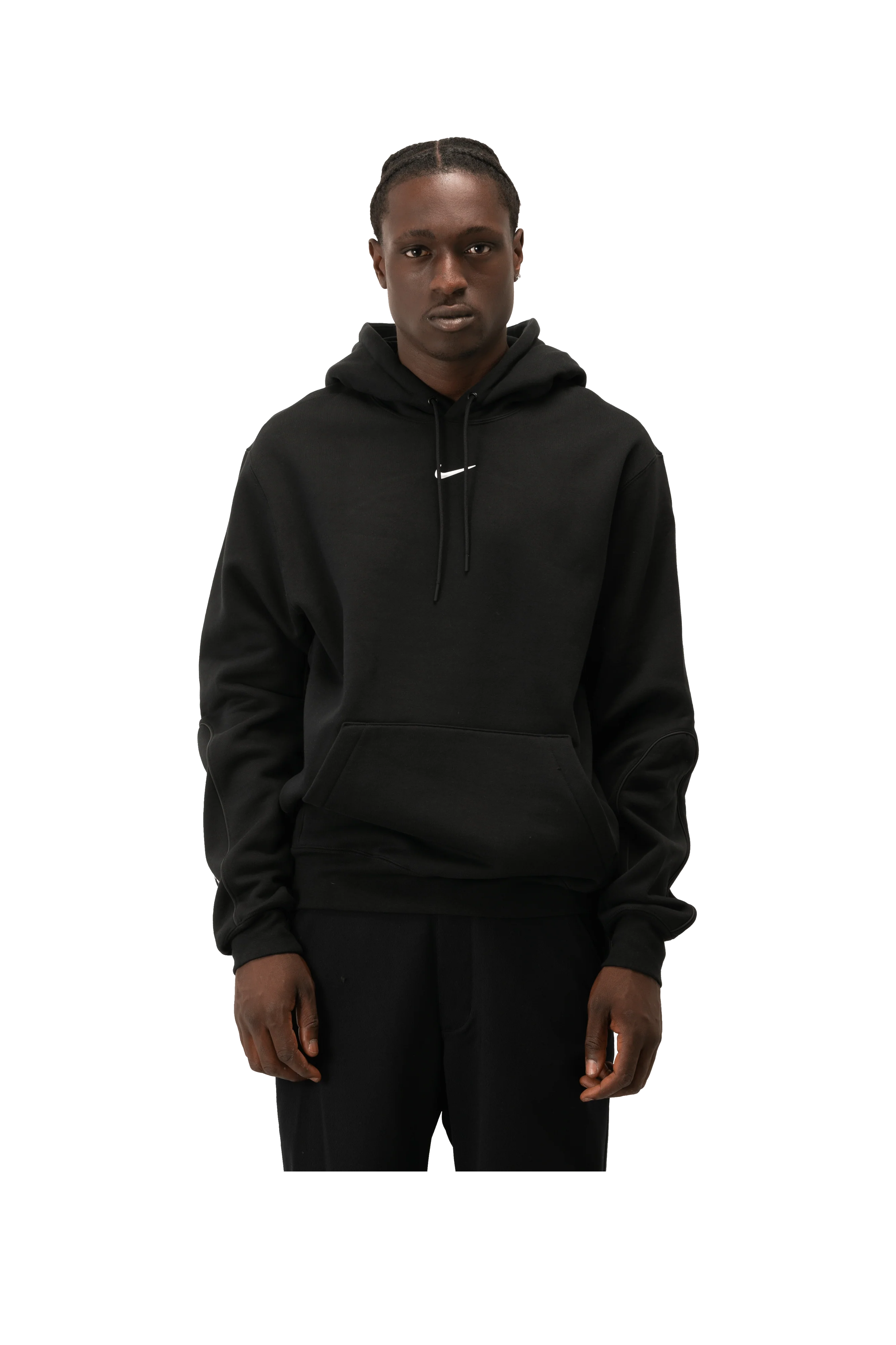NRG Cardinal Nocta Hoodie Fleece 2 - Image 8