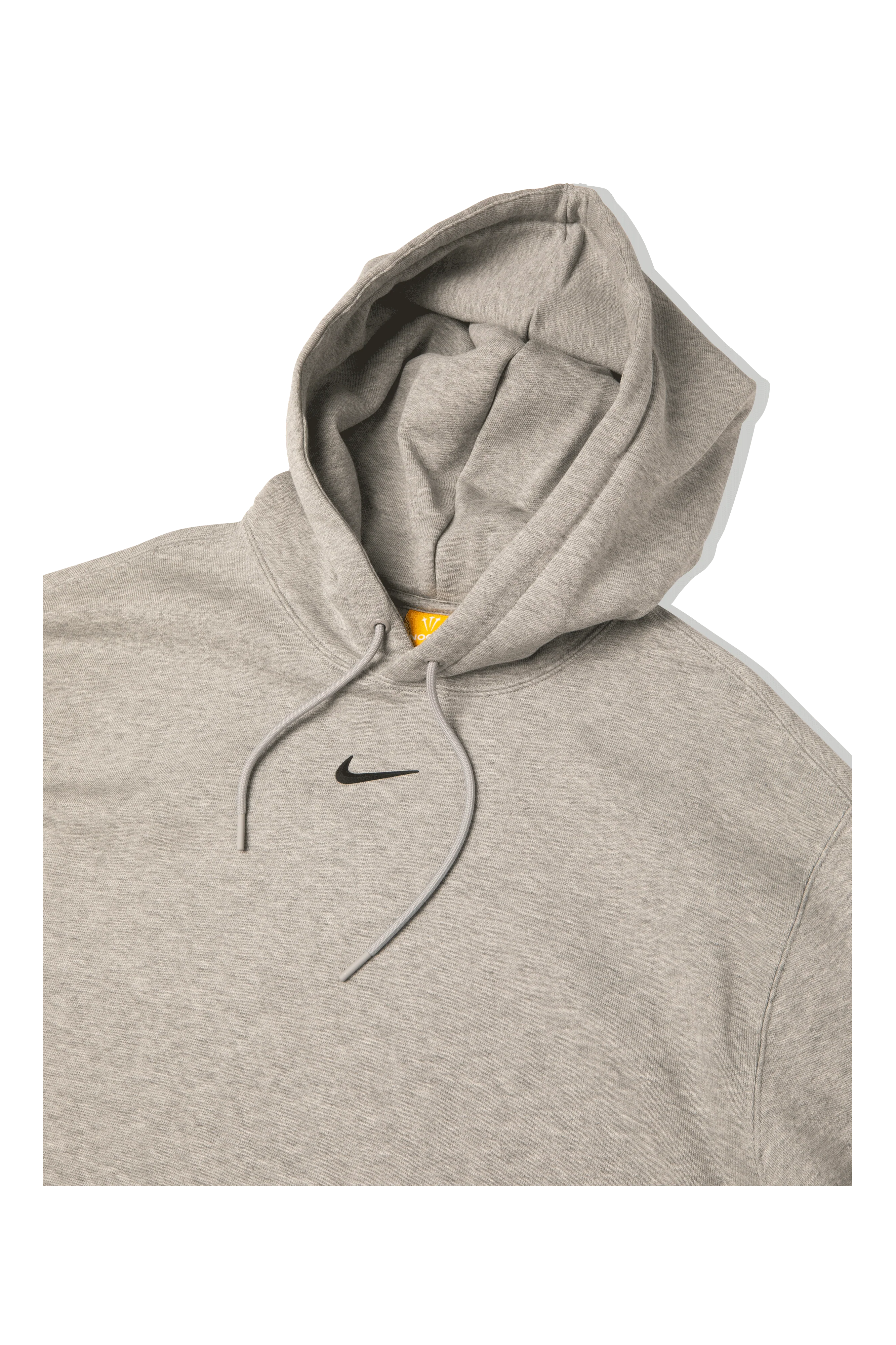 NRG Cardinal Nocta Hoodie Fleece 2 - Image 5