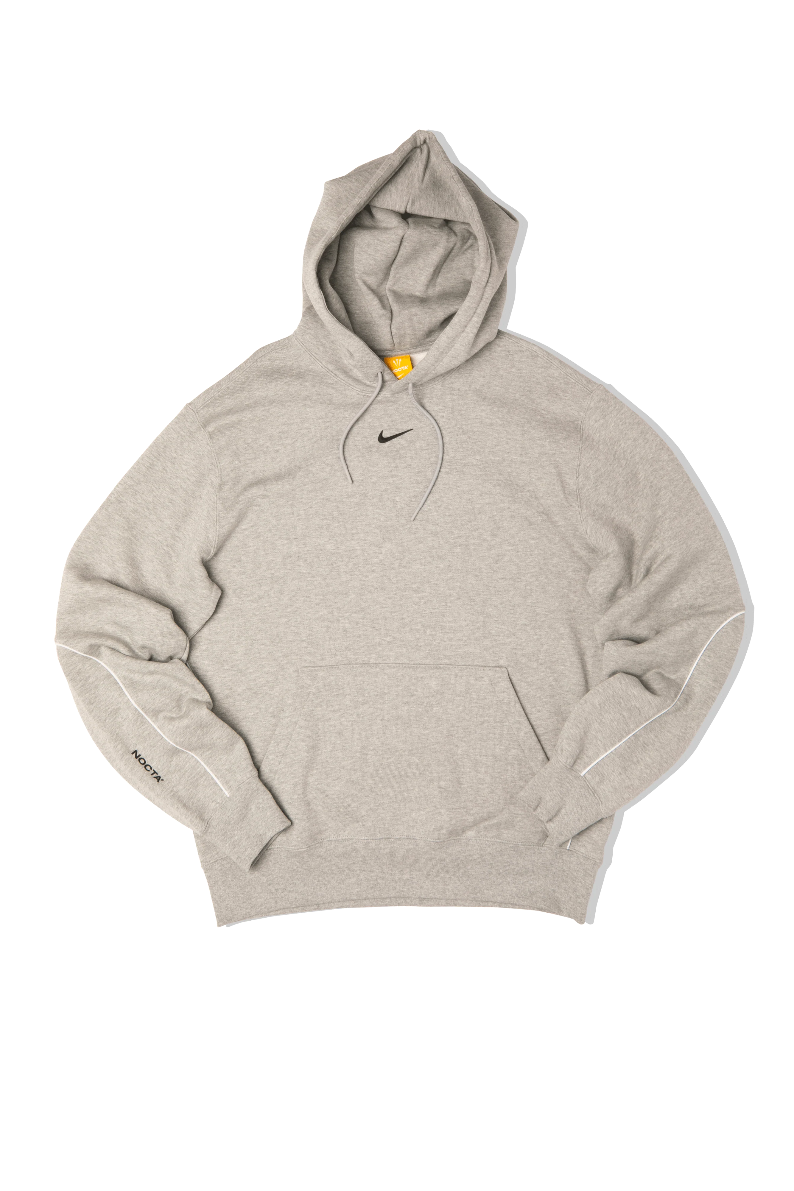 NRG Cardinal Nocta Hoodie Fleece 2 - Image 7
