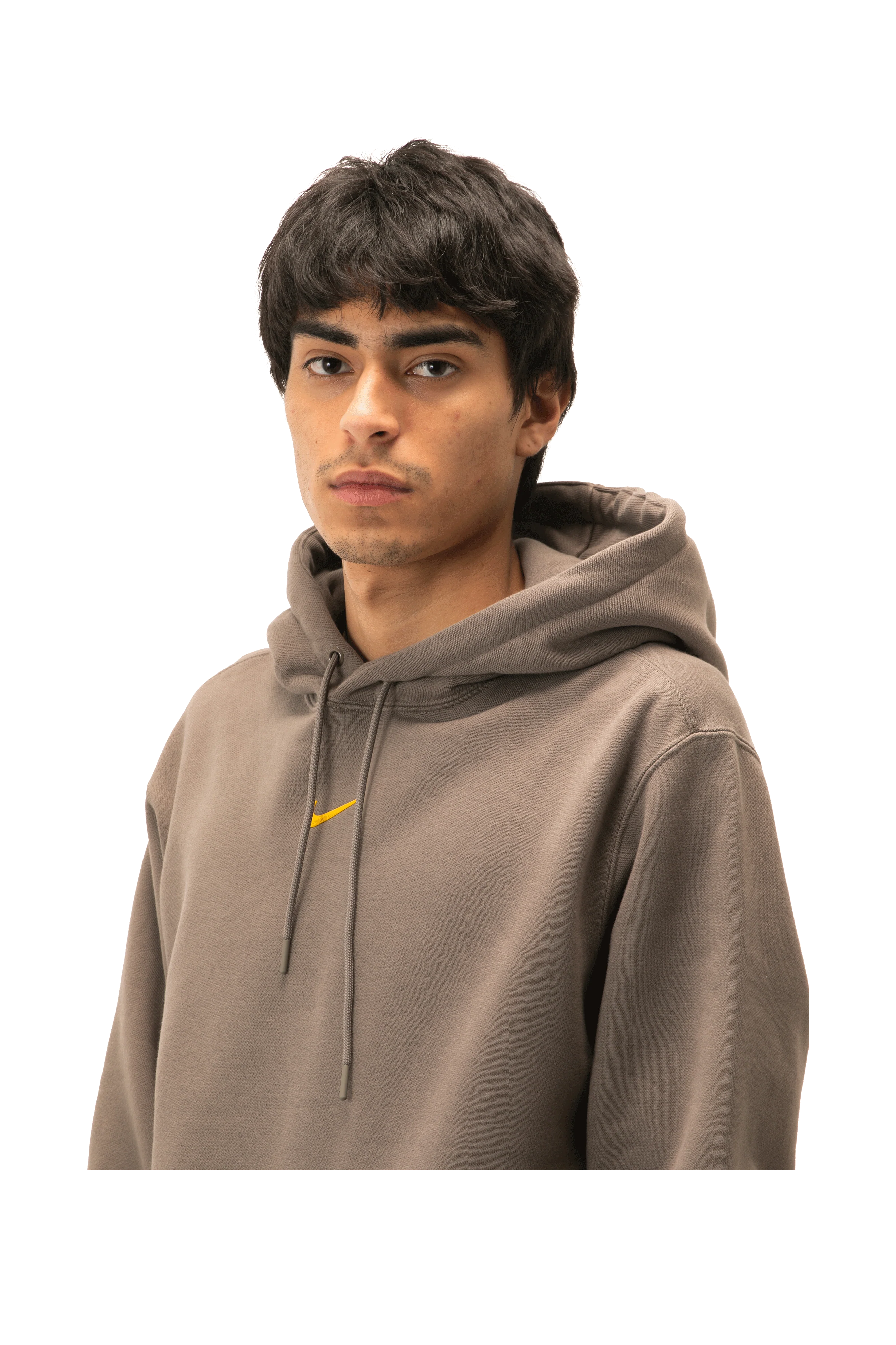 NRG Cardinal Nocta Hoodie Fleece 2 - Image 4