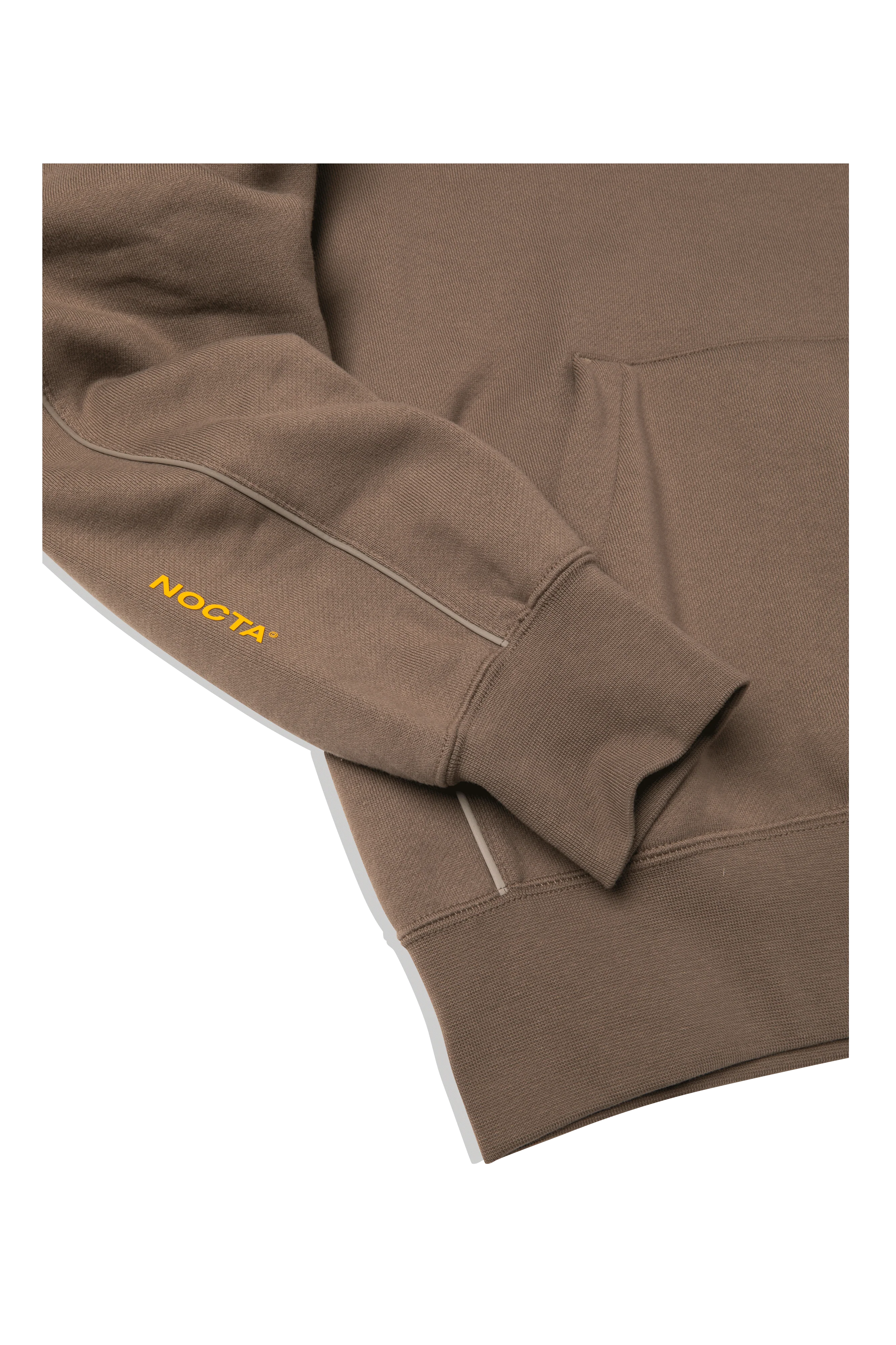 NRG Cardinal Nocta Hoodie Fleece 2 - Image 6