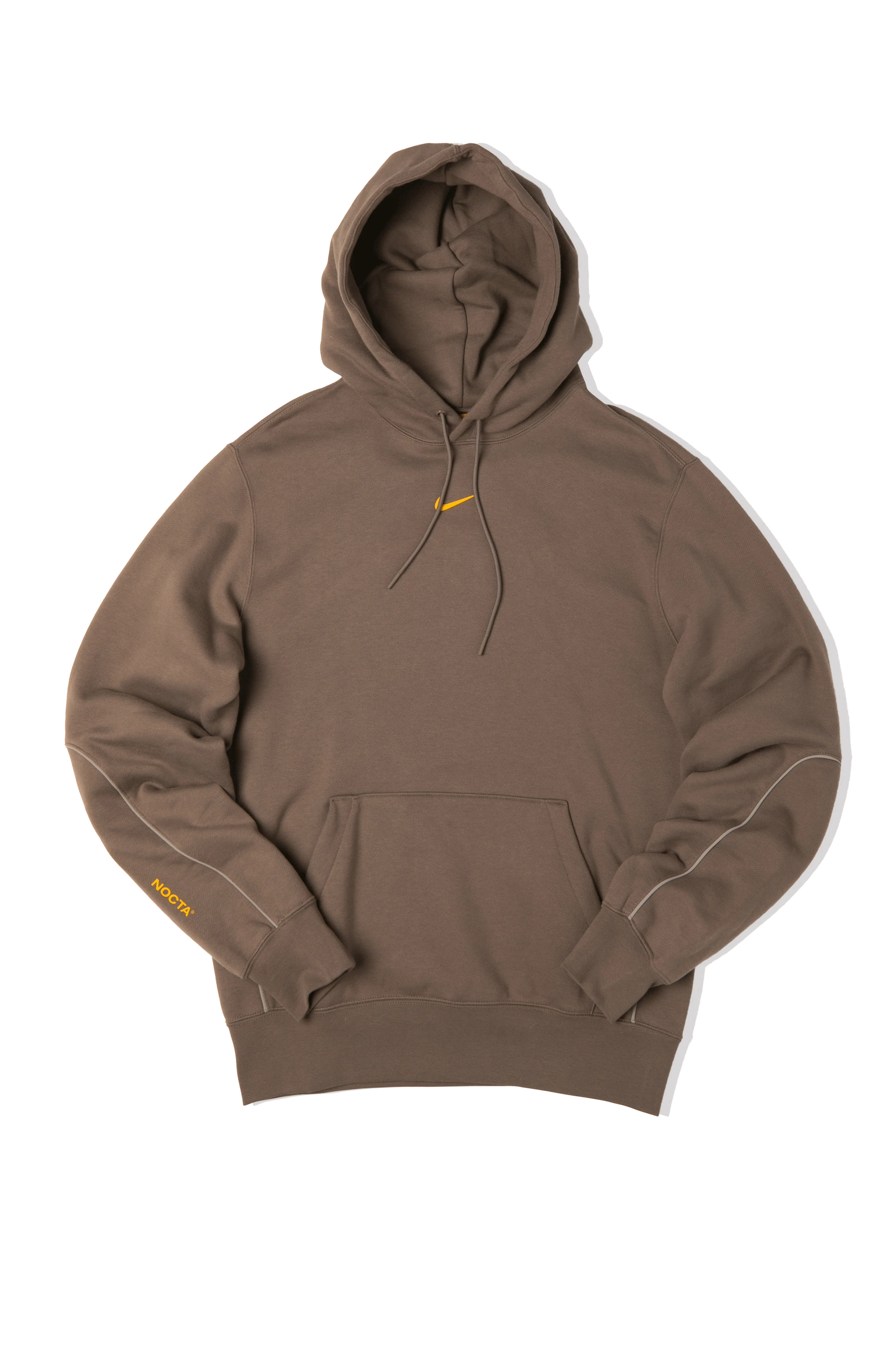 NRG Cardinal Nocta Hoodie Fleece 2 - Image 7