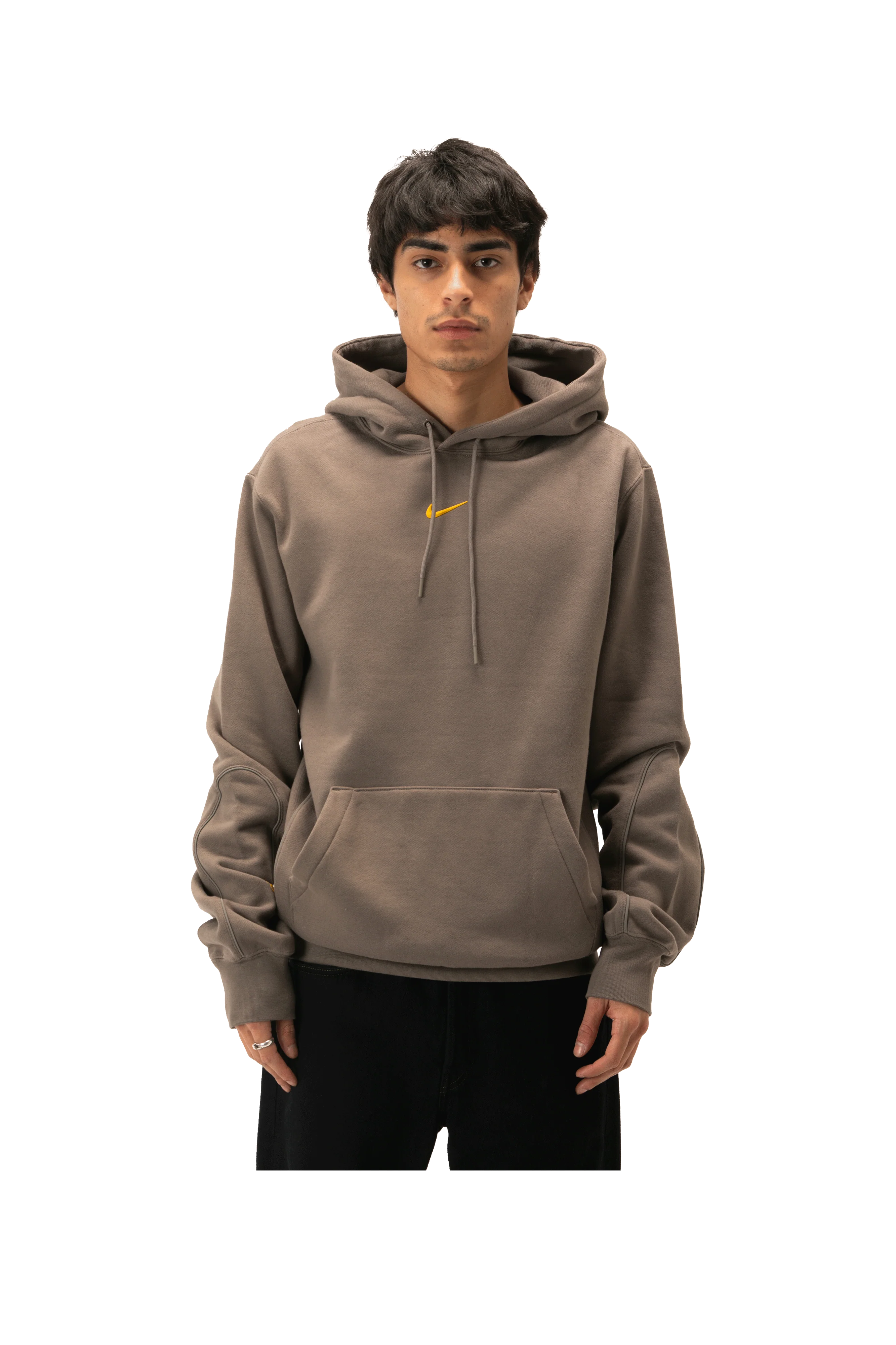 NRG Cardinal Nocta Hoodie Fleece 2 - Image 8
