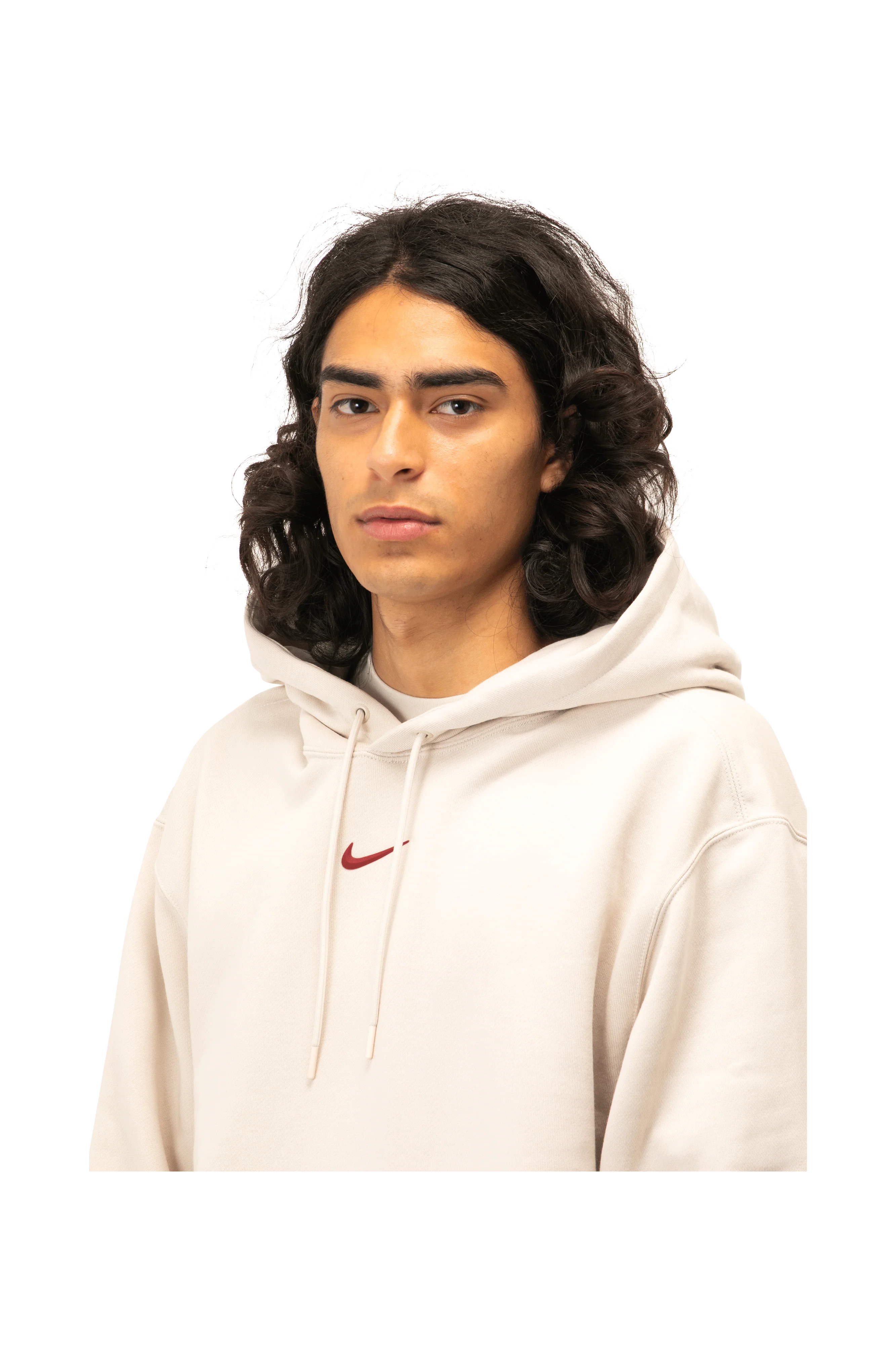 NRG Cardinal Nocta Hoodie Fleece 2 - Image 4