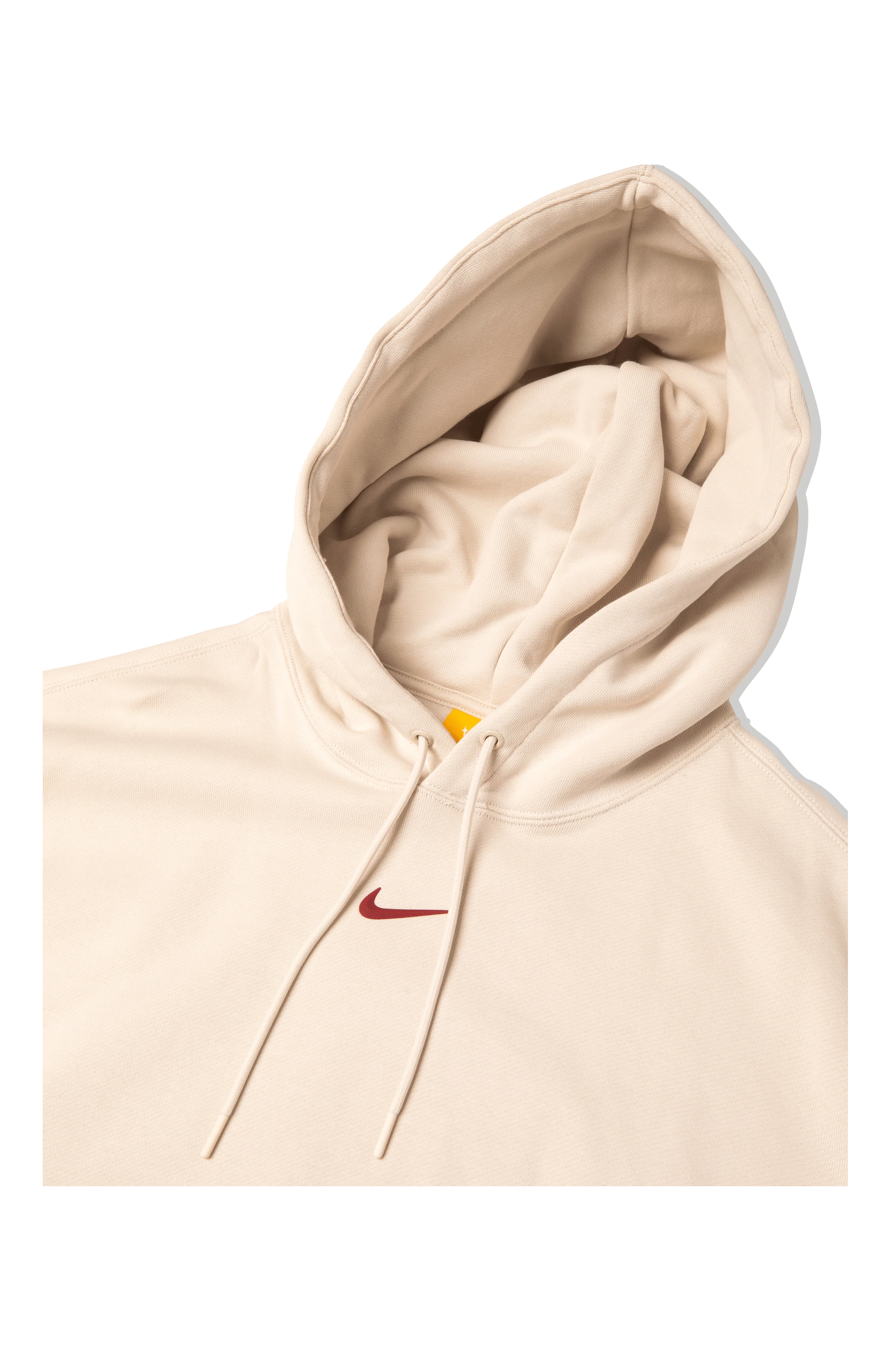 NRG Cardinal Nocta Hoodie Fleece 2 - Image 5